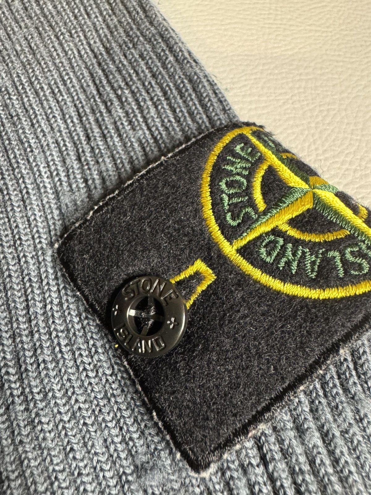 Stone Island Stone island dolcevita Size US M / EU 48-50 / 2 - 2 Thumbnail
