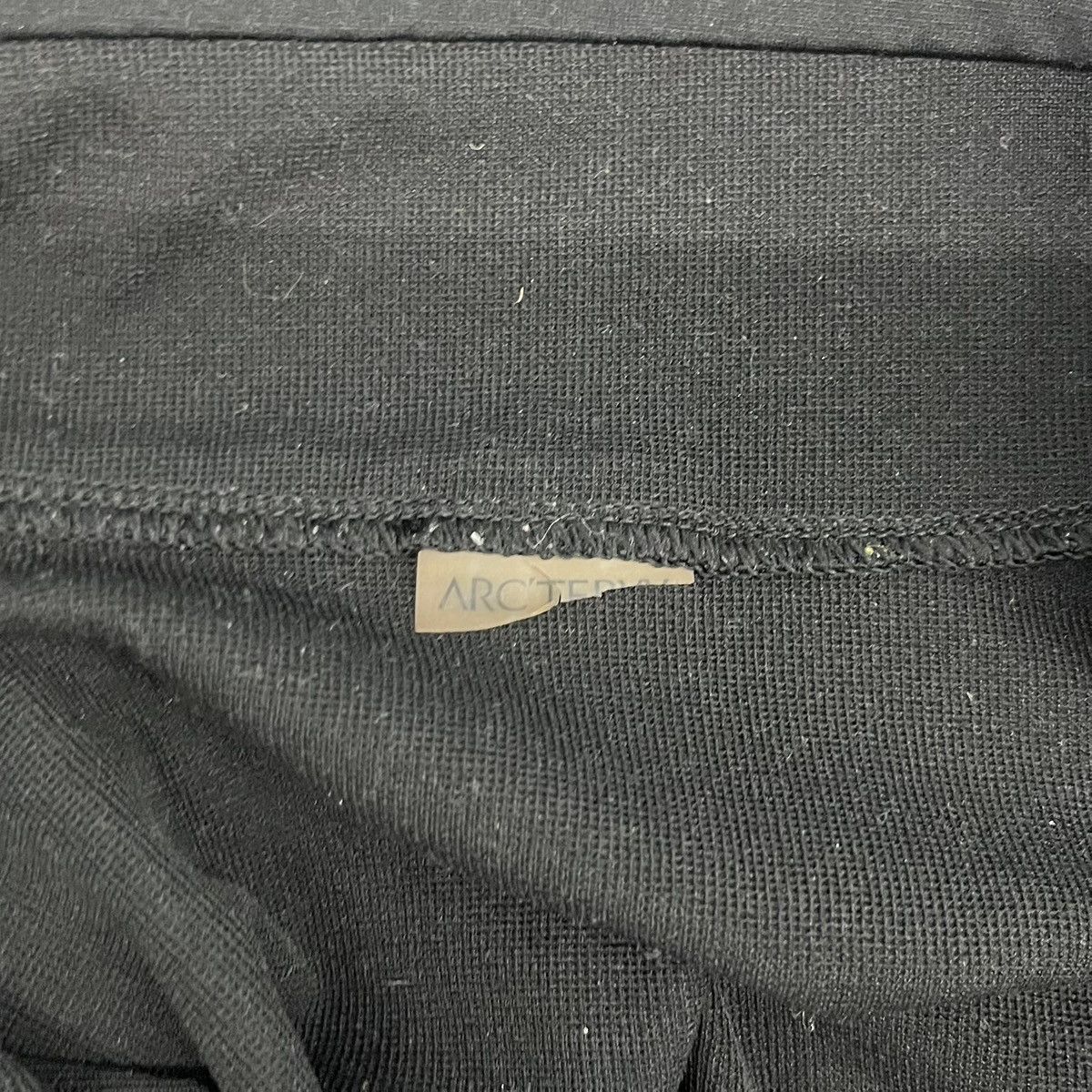 Arc'teryx Arcteryx Phase AR Base Layer Top Size US M / EU 48-50 / 2 - 4 Thumbnail
