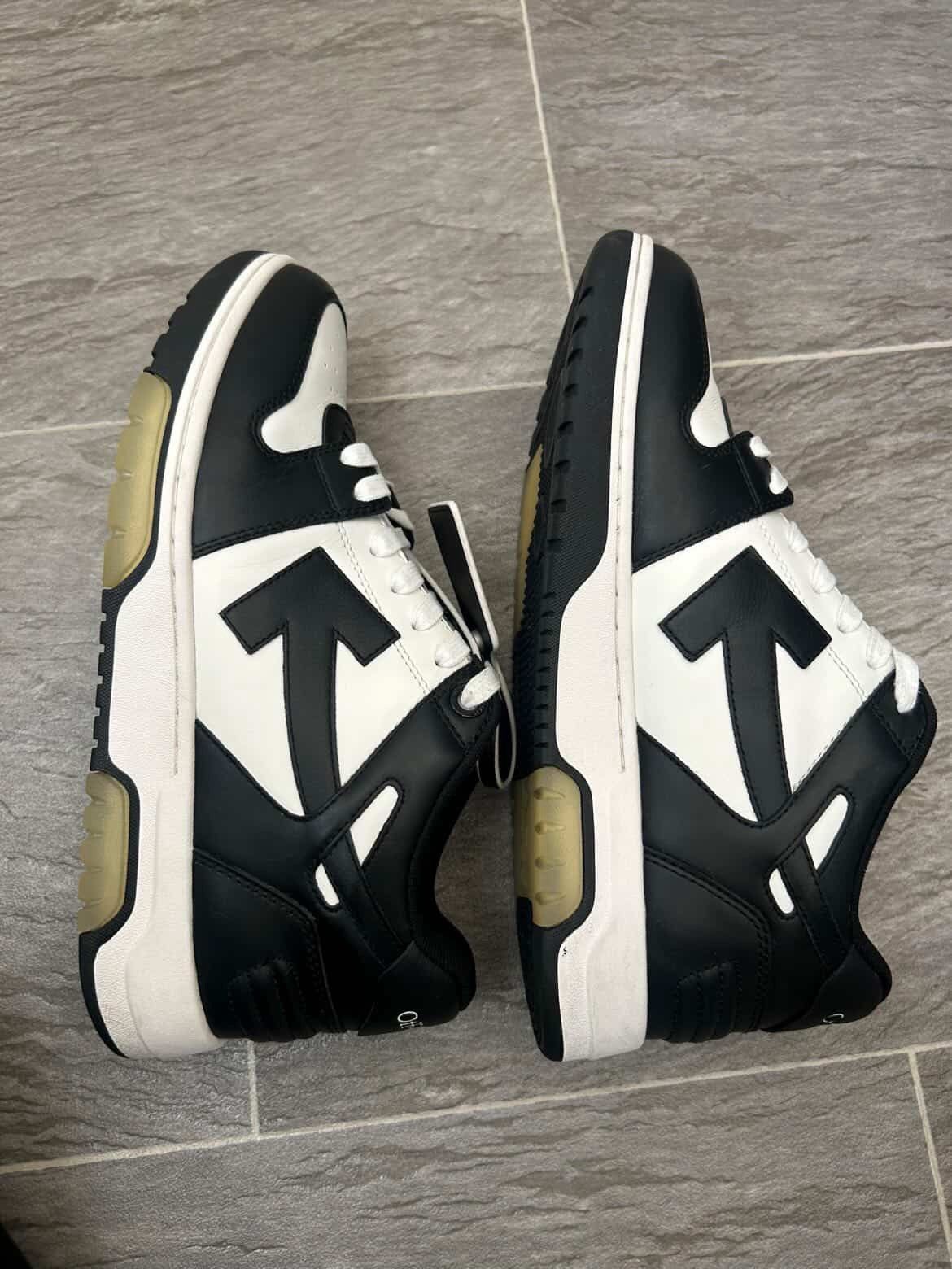 Off White Out Of Office