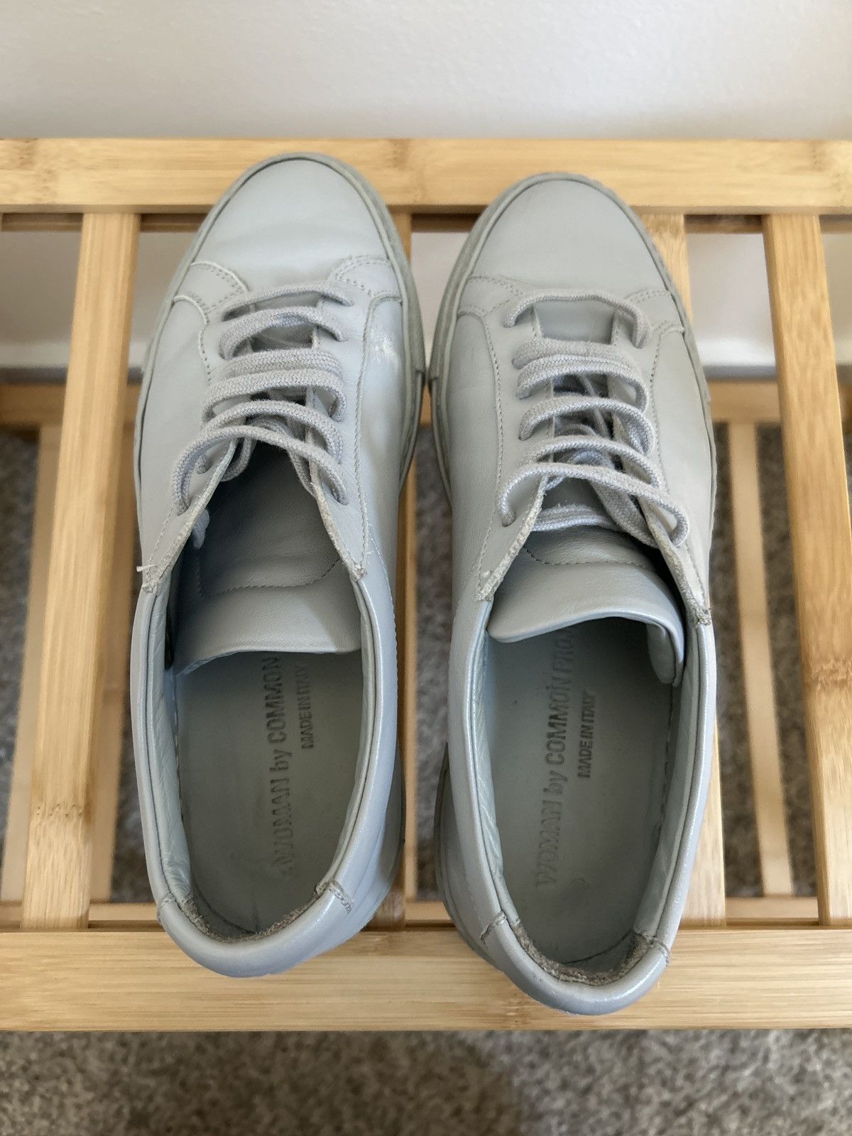 Common Projects Common Projects Size 6.5 US Women’s Size US 7 / IT 37 - 1 Thumbnail