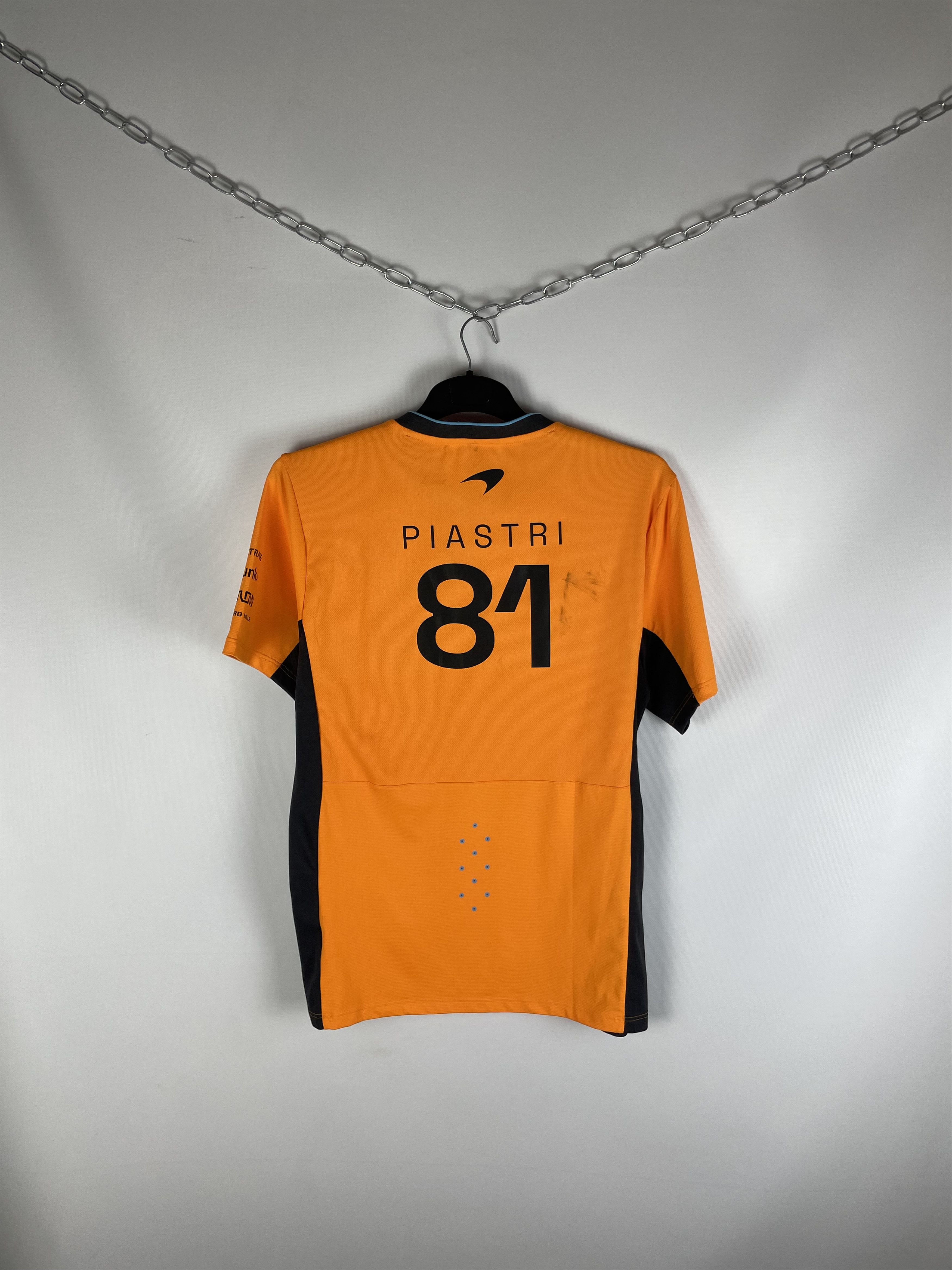 Formula 1 Castore McLaren Formula 1 team Size US L / EU 52-54 / 3 - 6 Thumbnail