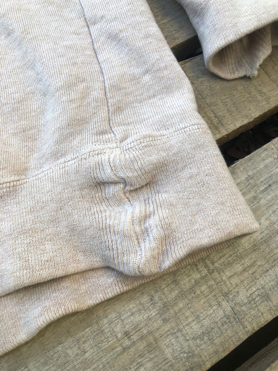 Polo Ralph Lauren 1980s Vintage Polo Ralph Lauren Bear Sweatshirt Size US M / EU 48-50 / 2 - 7 Thumbnail