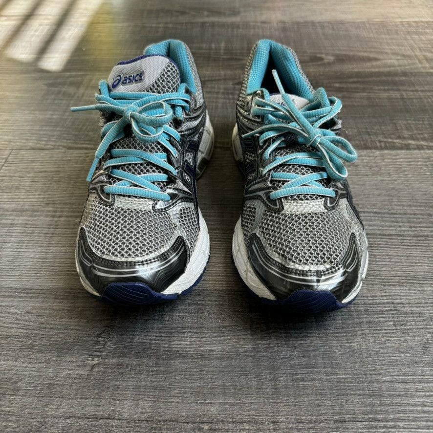 Asics ASICS • GT-1000 "T2L6N" (7.5M) Size US 7.5 / EU 40-41 - 4 Thumbnail