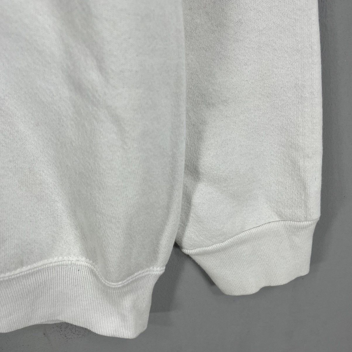 Vintage Vintage 90s Oneita Hot August Night 1996 Reno BigBack Logo Size US L / EU 52-54 / 3 - 3 Thumbnail