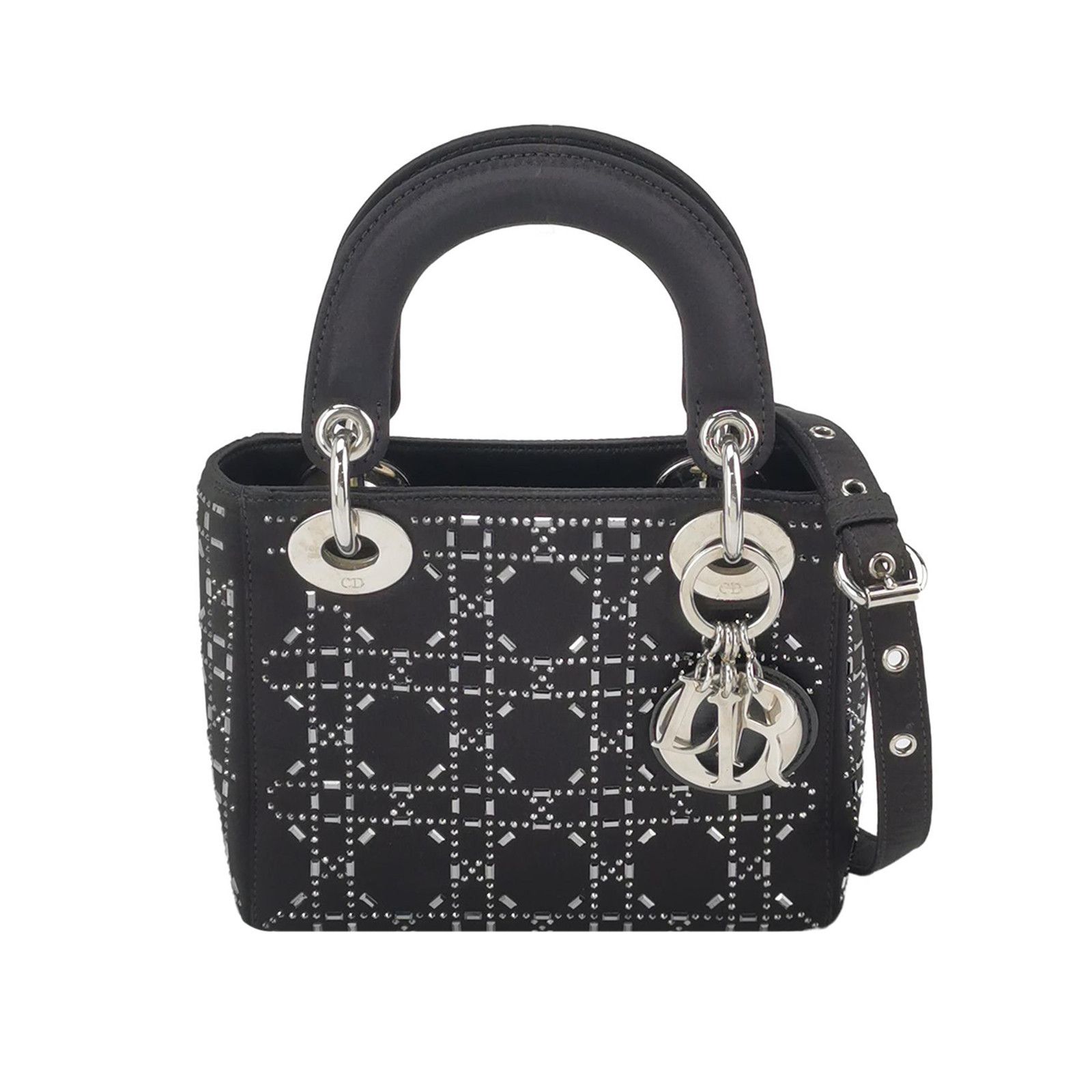 Dior Dior Women os Shoulder Bags Size ONE SIZE - 1 Thumbnail