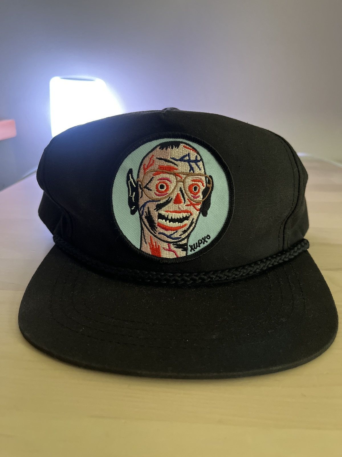 Cupco Snapback hat