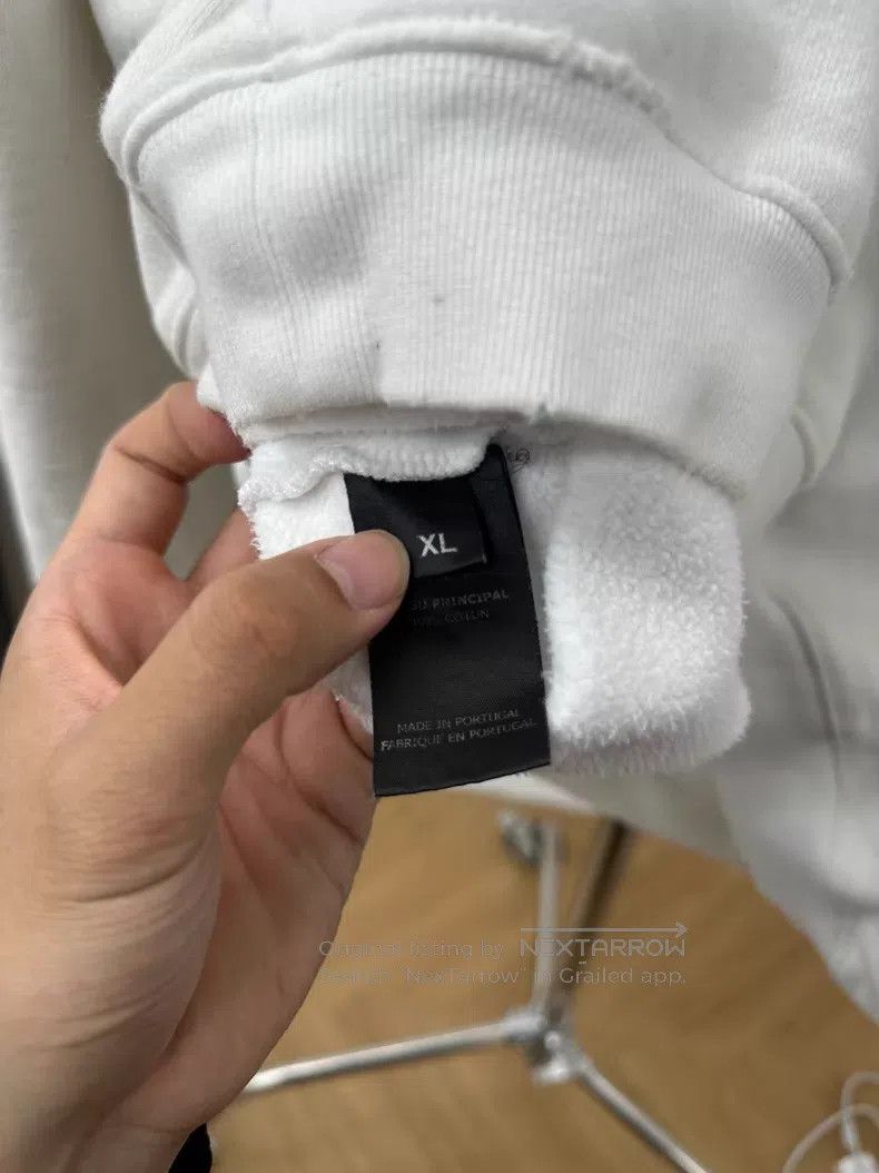 Vetements Vetements hoodie Size US XL / EU 56 / 4 - 5 Thumbnail