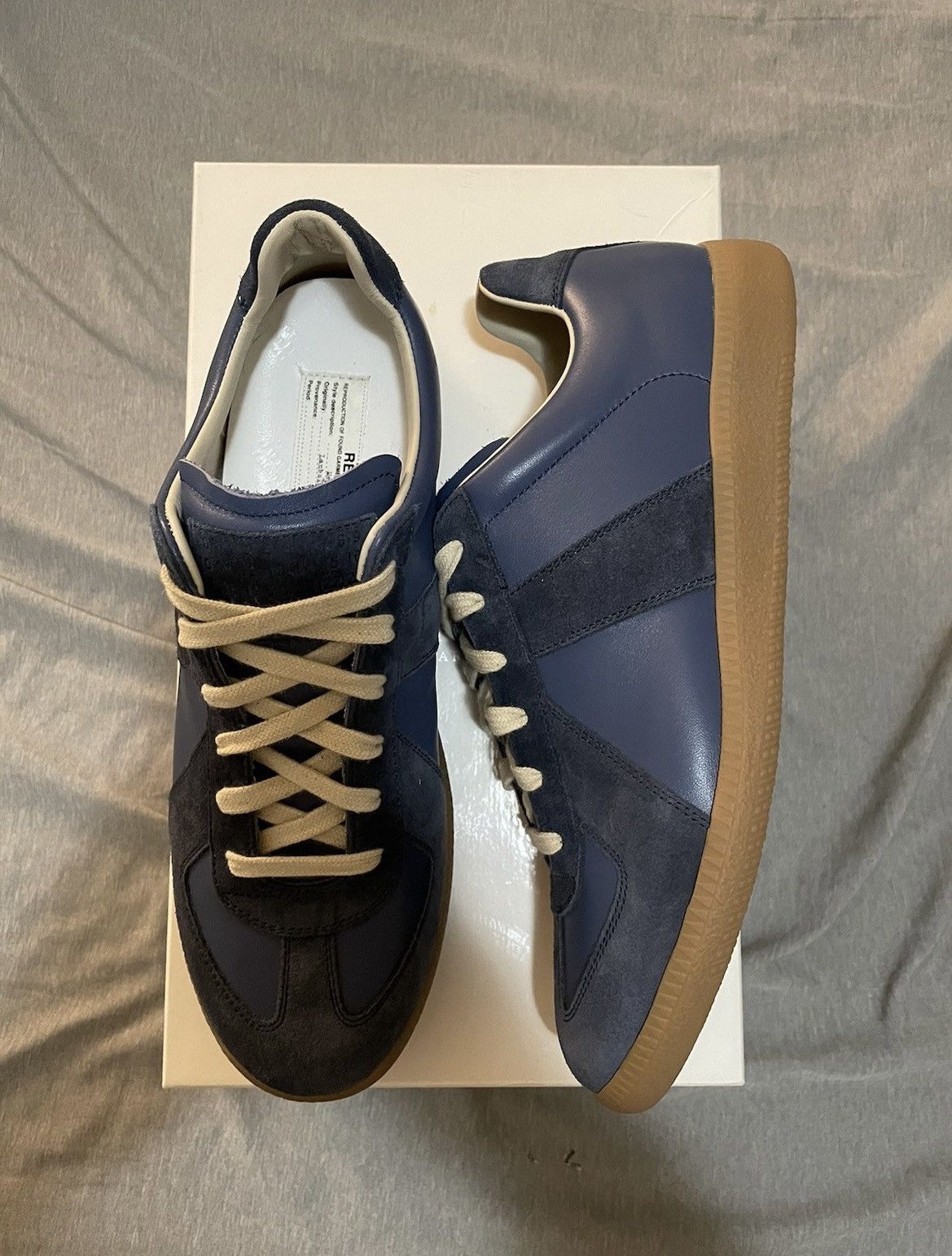 Maison Margiela Margiela Replicas | Grailed