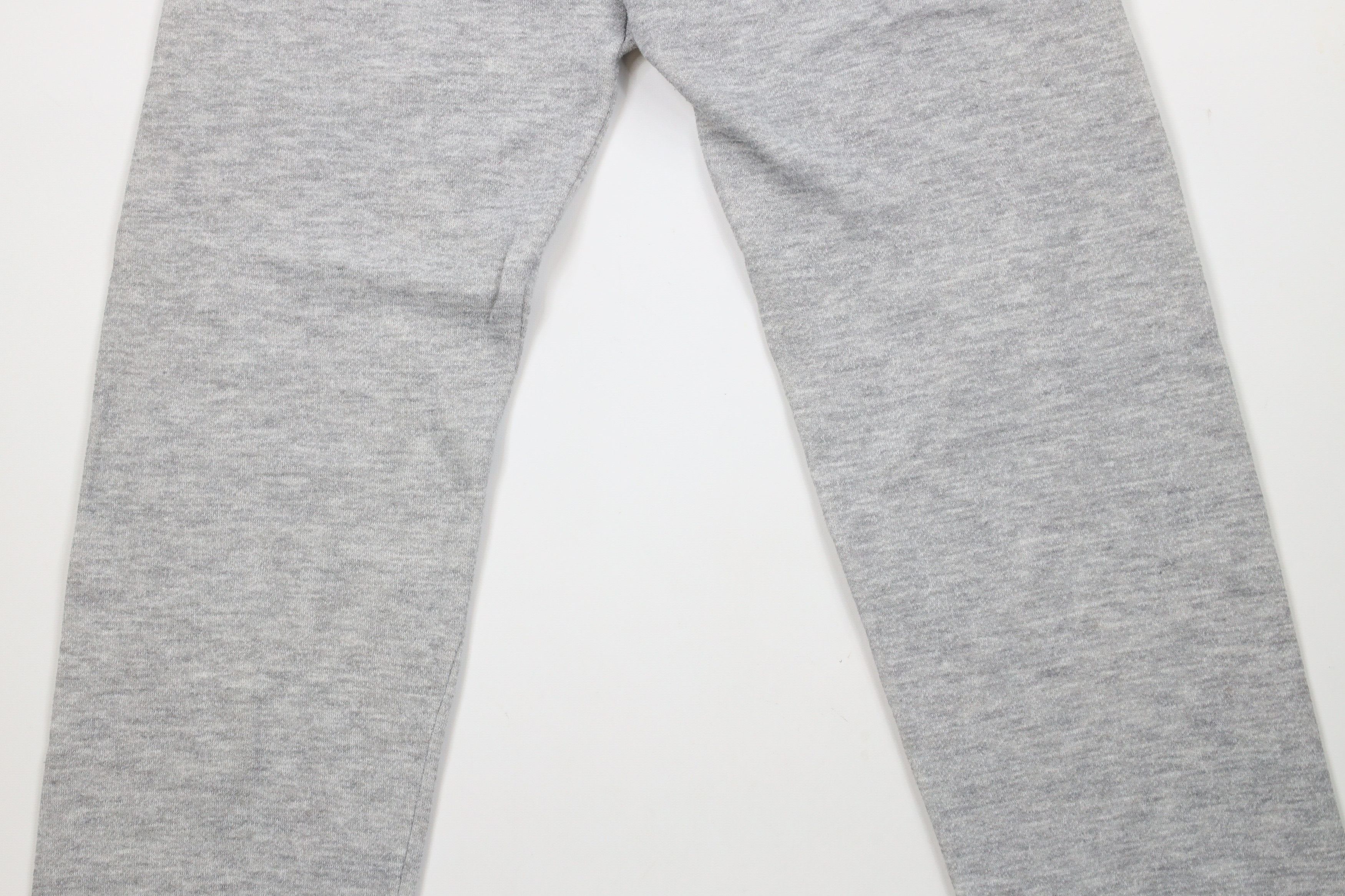 Vintage Vintage 70s 80s Streetwear Gusset Sweatpants Joggers Gray Size US 32 / EU 48 - 10 Thumbnail