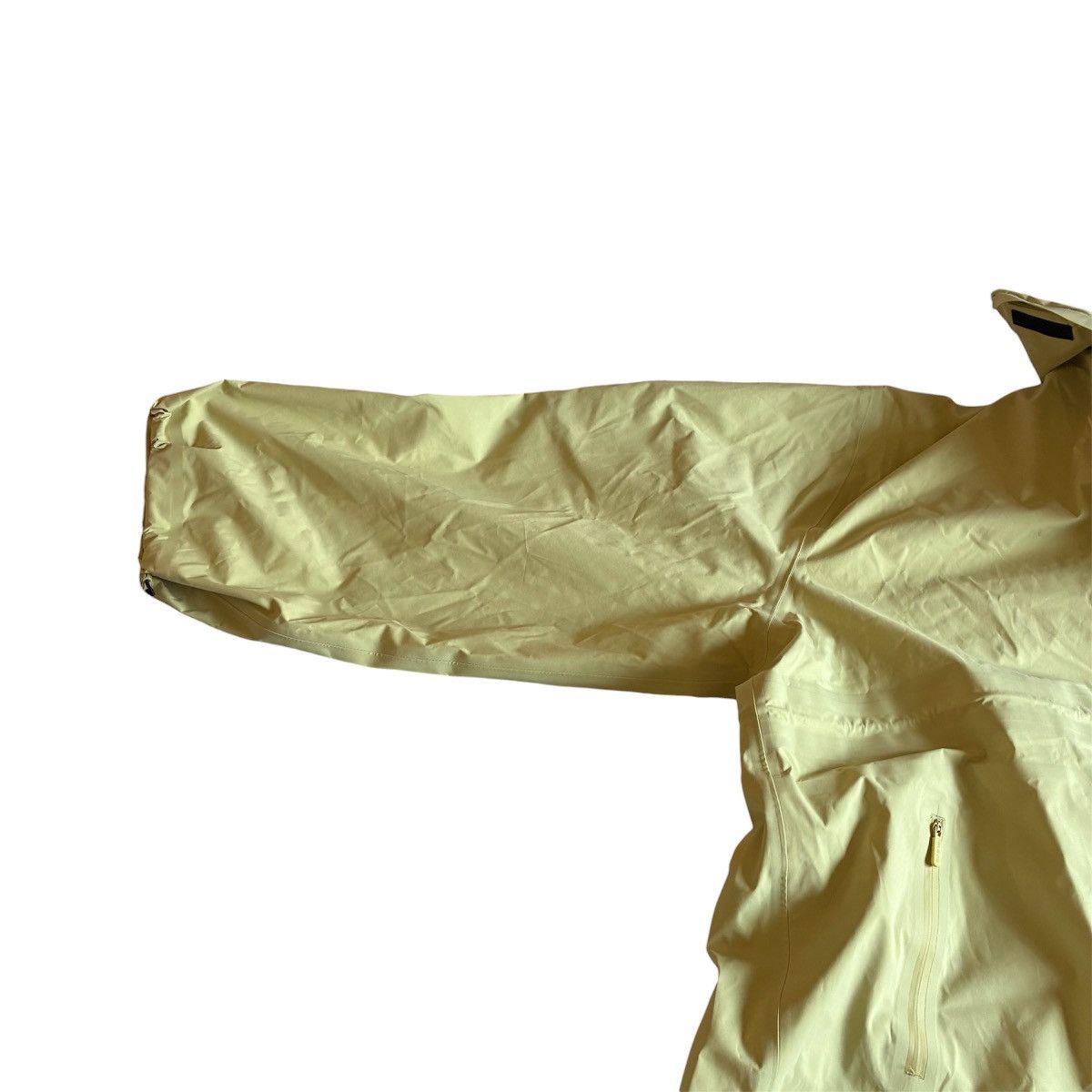 Adidas × Fear of God EXTREMELY rare Adidas x Fear of God Athletics SAMPLE Parka Size US XL / EU 56 / 4 - 8 Thumbnail