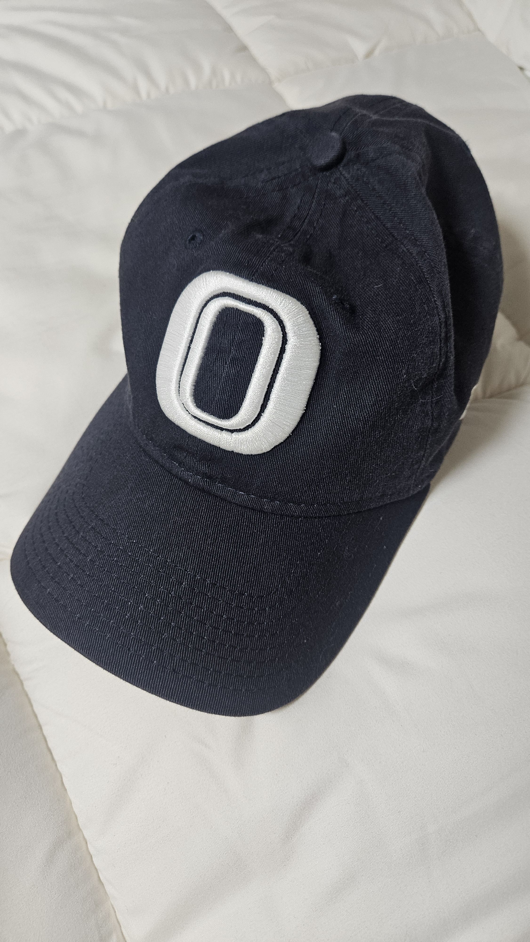 Kiko Kostadinov × OTTO 958 kiko kostadinov otto958 cap hat