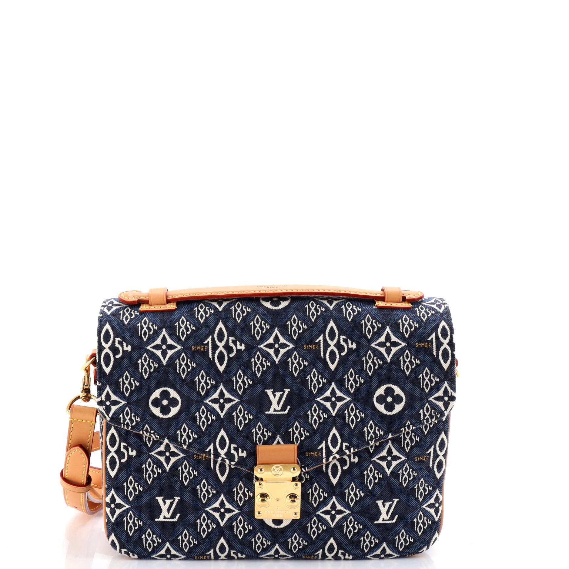 Louis Vuitton Pochette Metis Size ONE SIZE - 1 Thumbnail