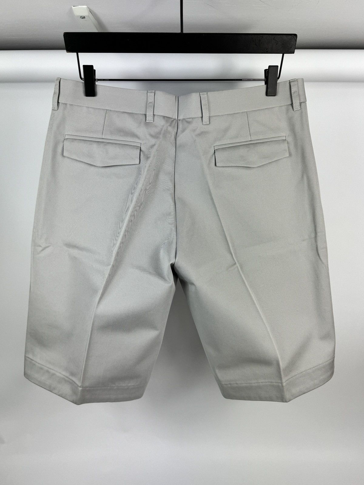 Dior AIR DIOR DRESS SHORTS Size US 34 / EU 50 - 2 Thumbnail