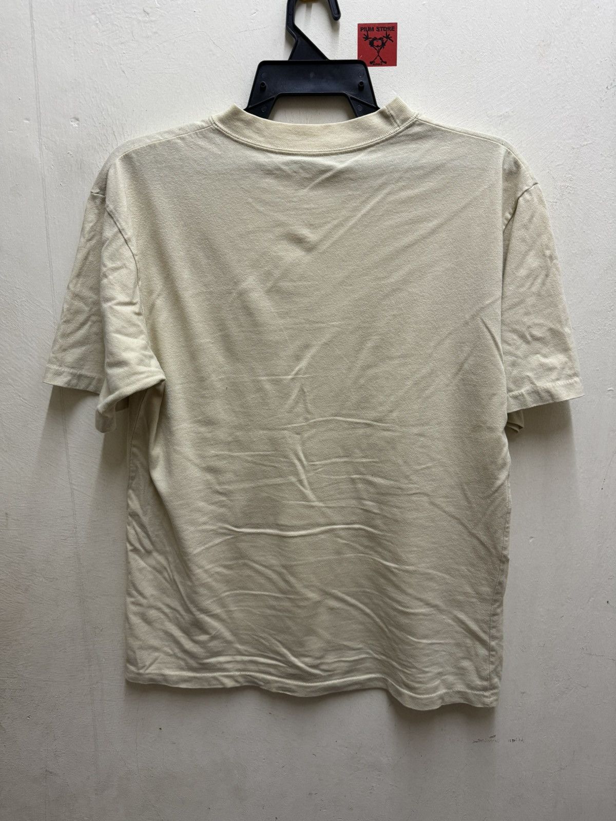 Band Tees × Vintage Vintage Travis Size US M / EU 48-50 / 2 - 4 Thumbnail