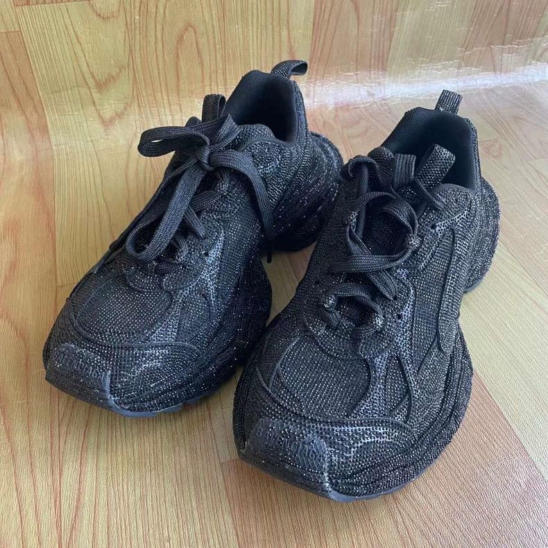 靴 Balenciaga space shoes size43 Balenciaga space shoes size43