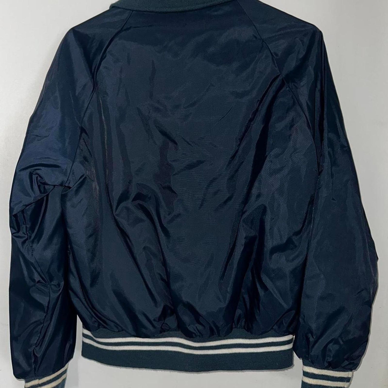 Champion RARE Vintage 60s Champion Running Man Tag Jacket size S