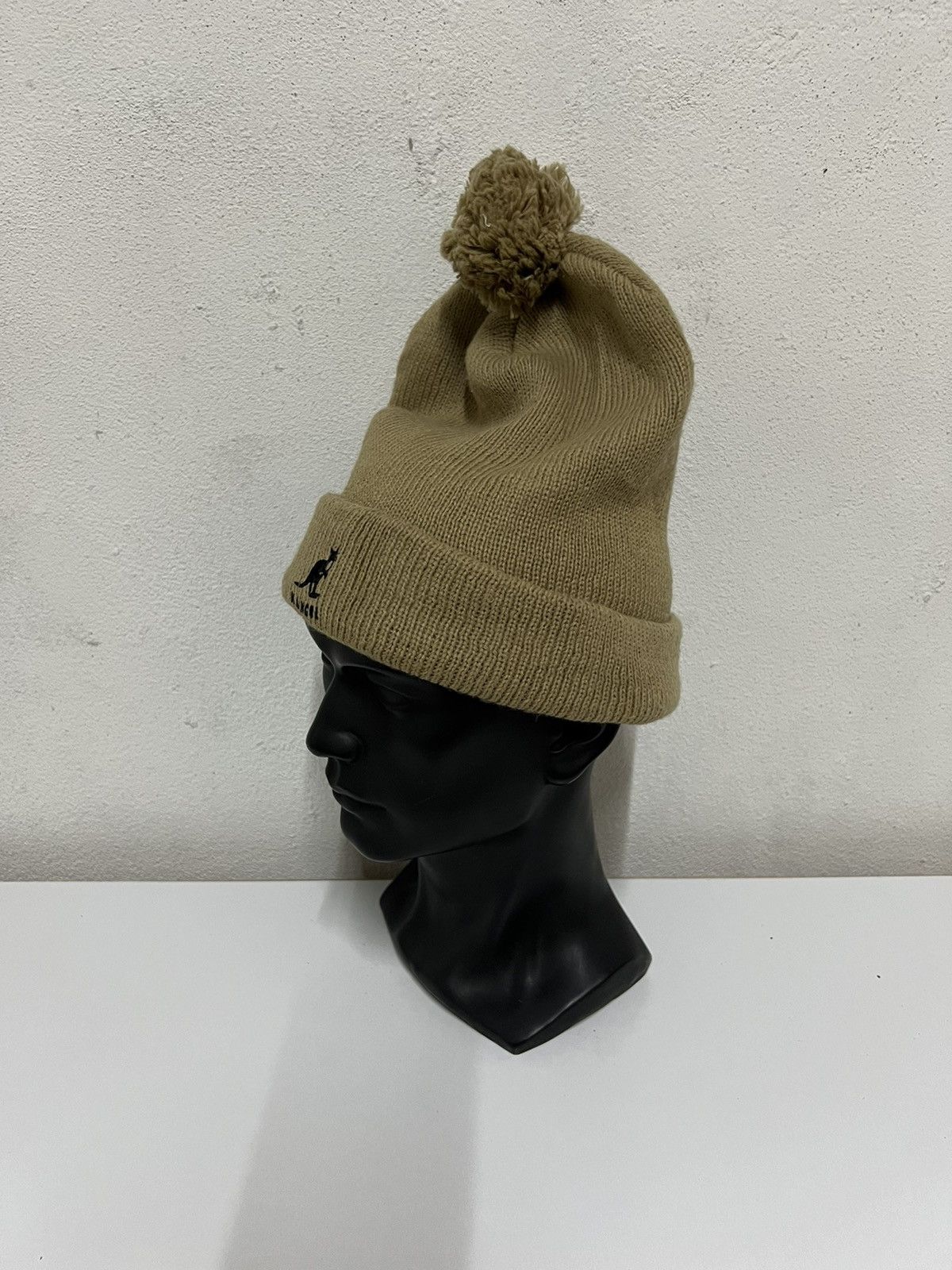 Kangol Vintage Kangol Beanie Hats Size ONE SIZE - 3 Thumbnail