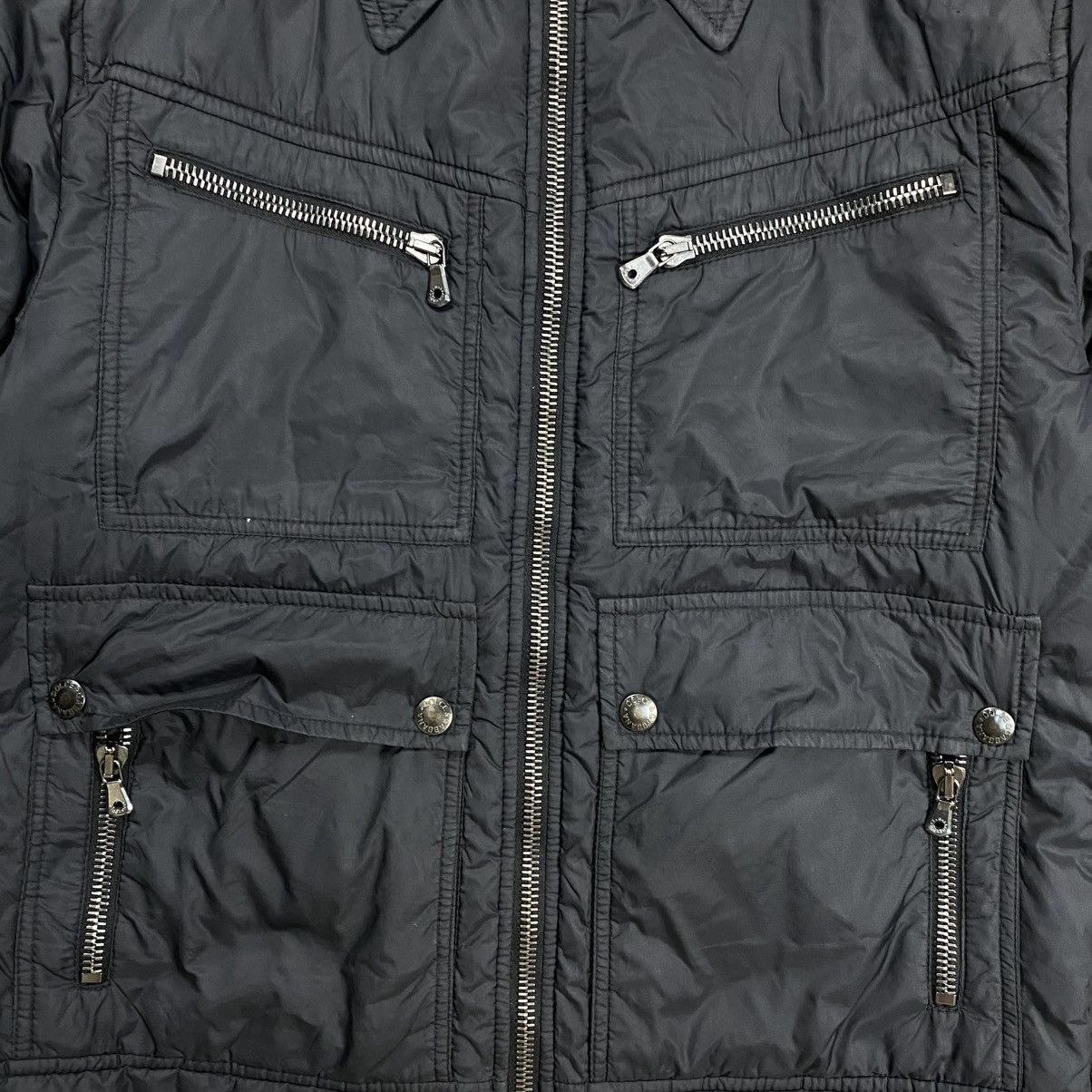 Dolce & Gabbana dolce gabbana multi pocket jacket Size US M / EU 48-50 / 2 - 5 Thumbnail