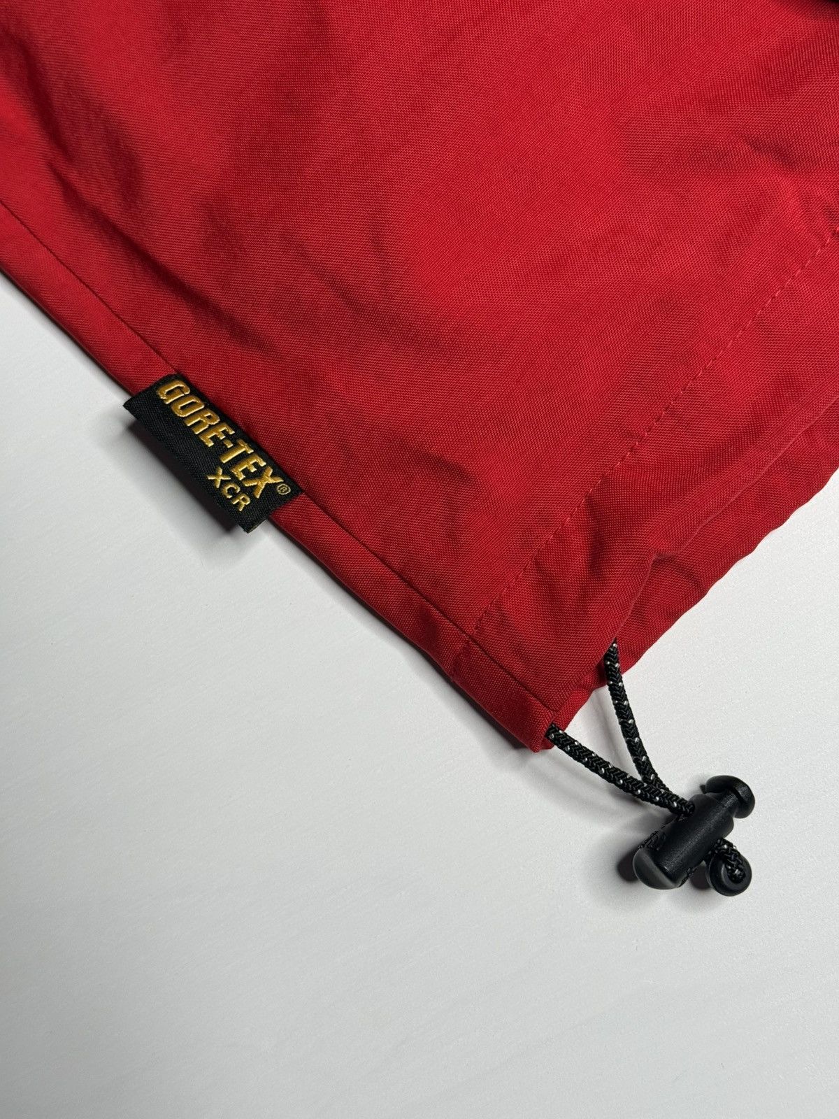 The North Face North Face Summit Series Mountain Jacket “Red” [L] PREOWNED Size US L / EU 52-54 / 3 - 5 Thumbnail