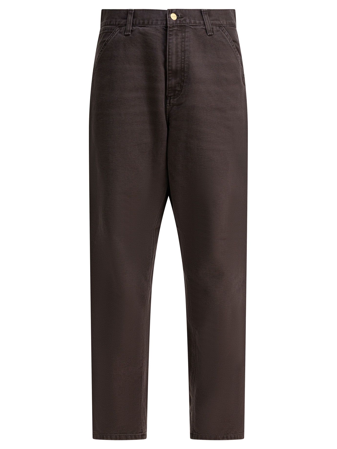 Carhartt Wip Carhartt Wip Single Knee Pants tag size 30 Men - USA Duties Paid Size US 30 / EU 46 - 1 Thumbnail