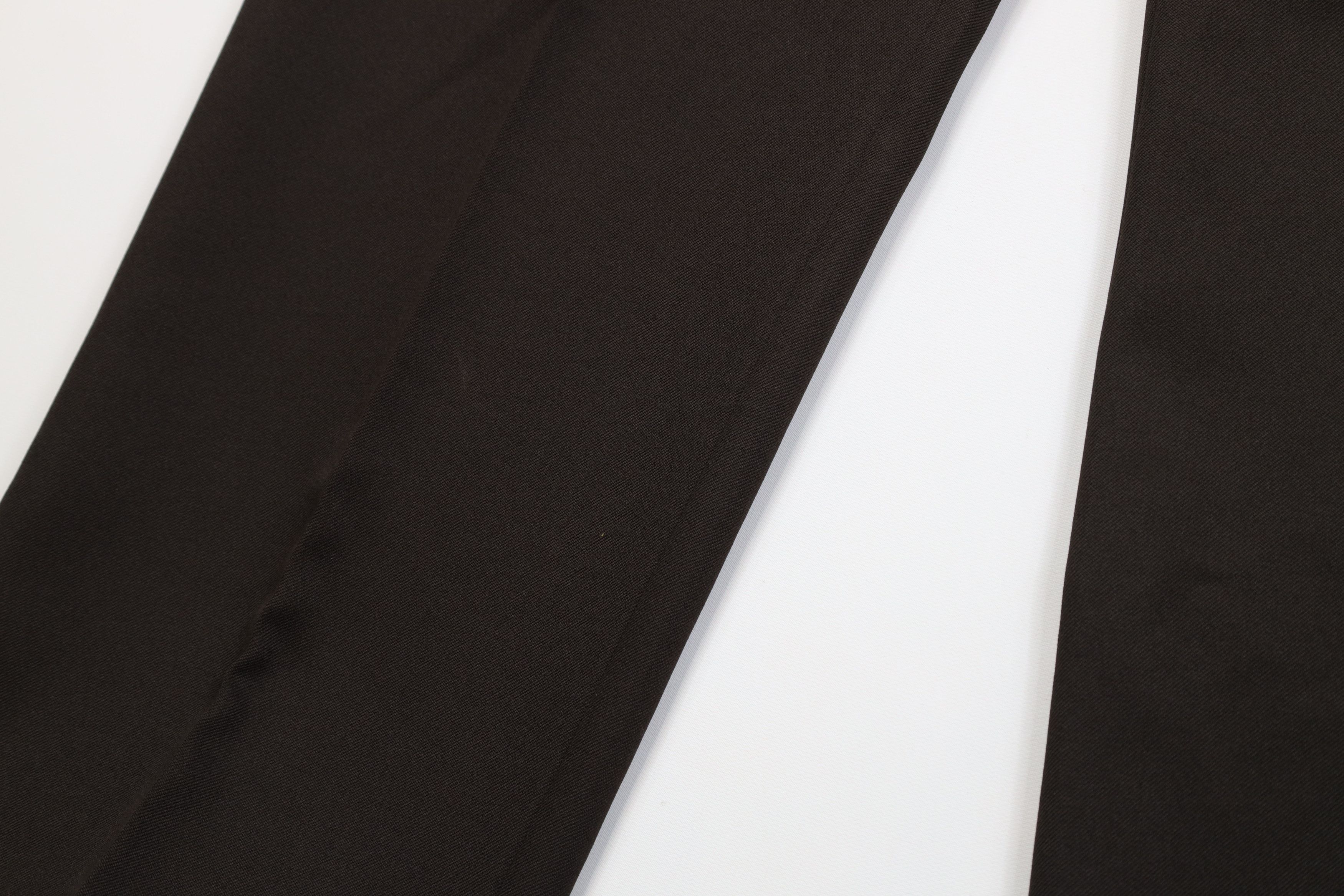Vintage Deadstock Vintage 70s Streetwear Wide Leg Chino Pants USA Size US 38 / EU 54 - 5 Thumbnail