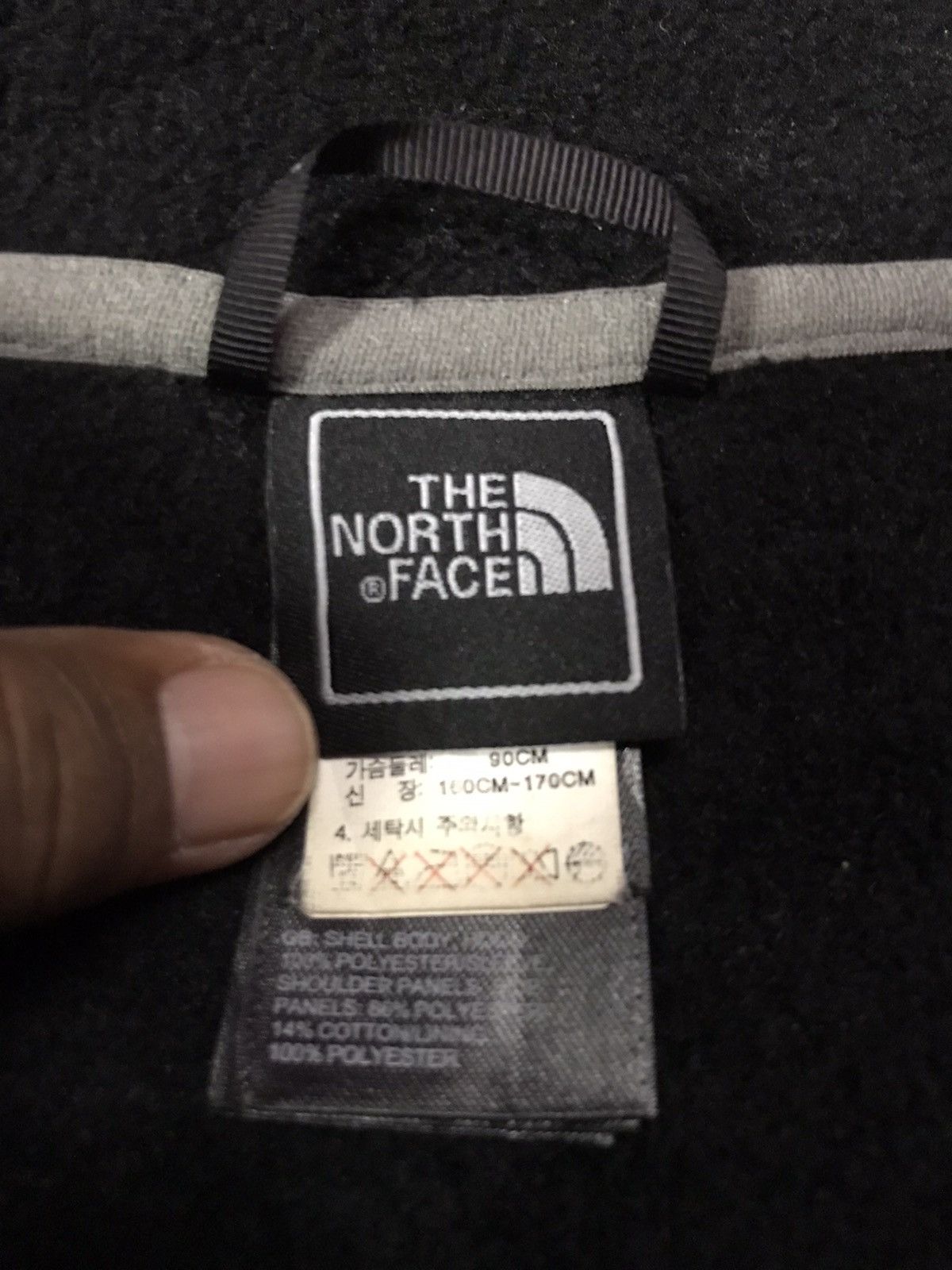 The North Face The North Face Hoodies Size L Size US L / EU 52-54 / 3 - 5 Thumbnail
