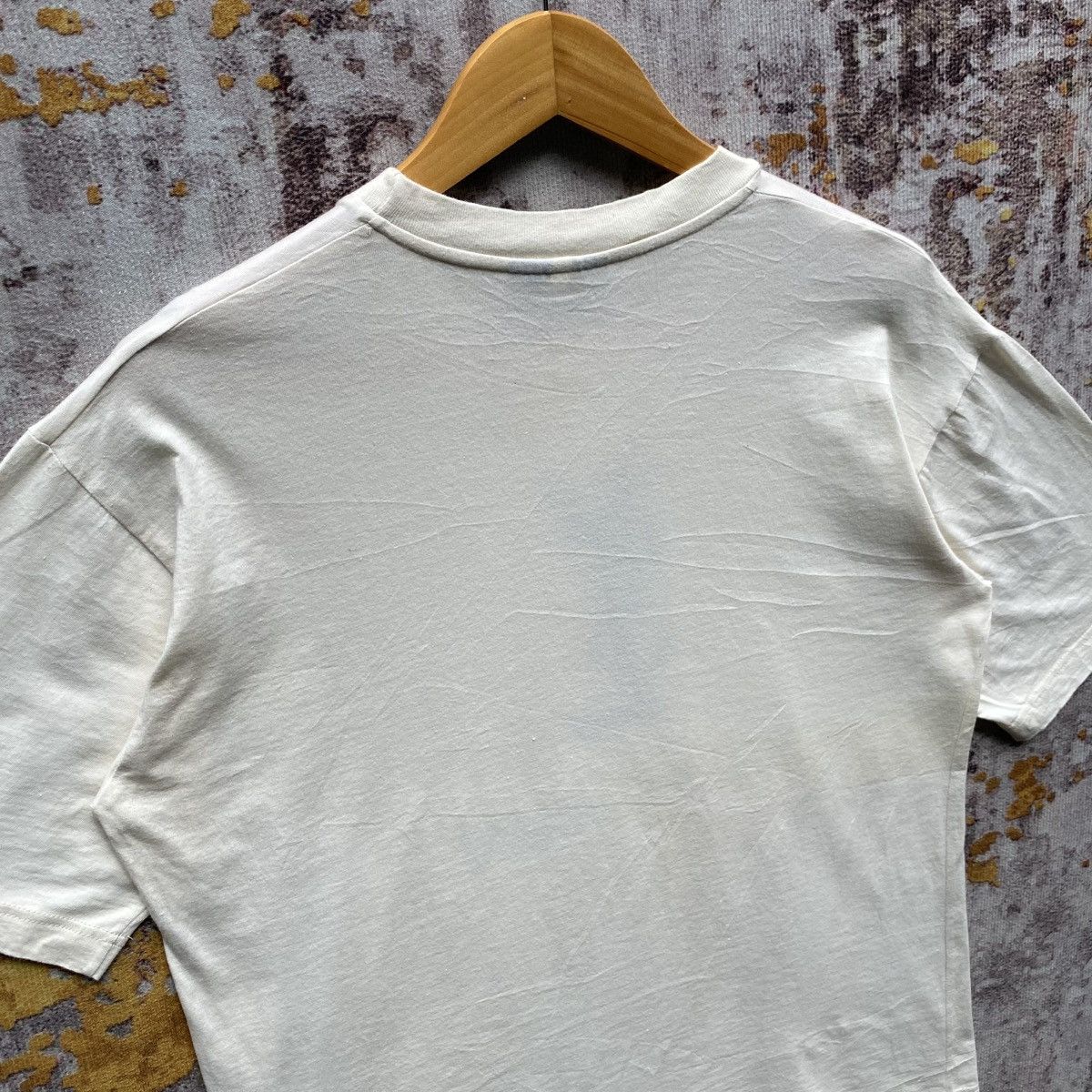 Yves Saint Laurent Vintage 90s Yves Saint Laurent Shirt Boxy YSL Luxury Brand Size US M / EU 48-50 / 2 - 6 Thumbnail