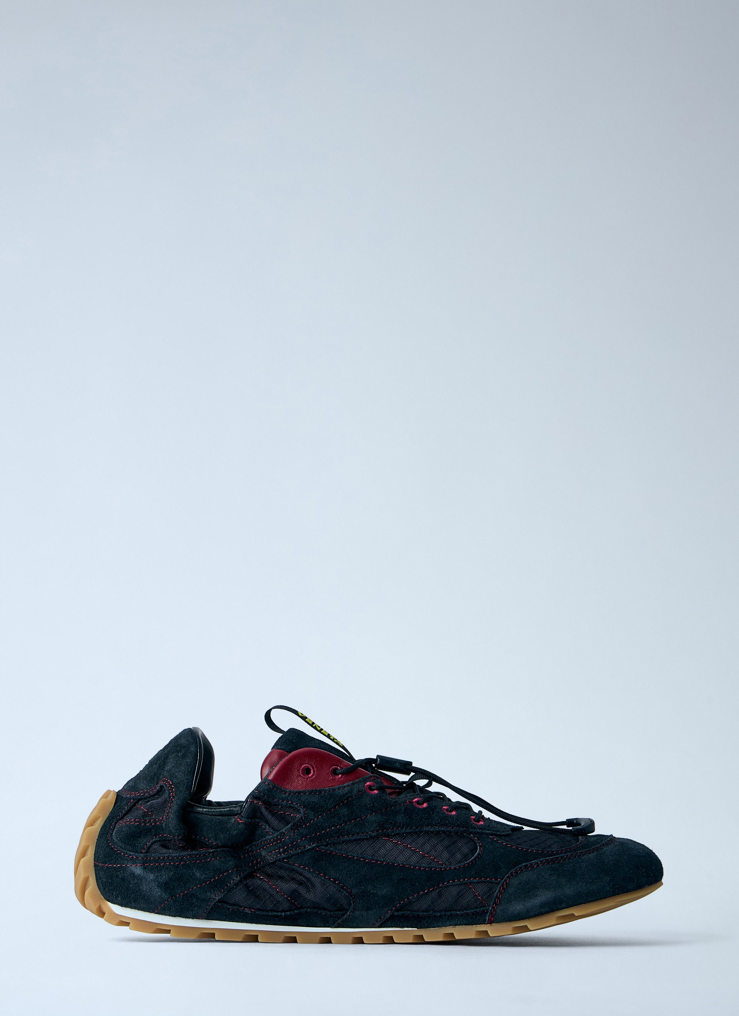 Bottega Veneta Orbit Flash Sneakers Size US 8 / EU 41 - 1 Thumbnail
