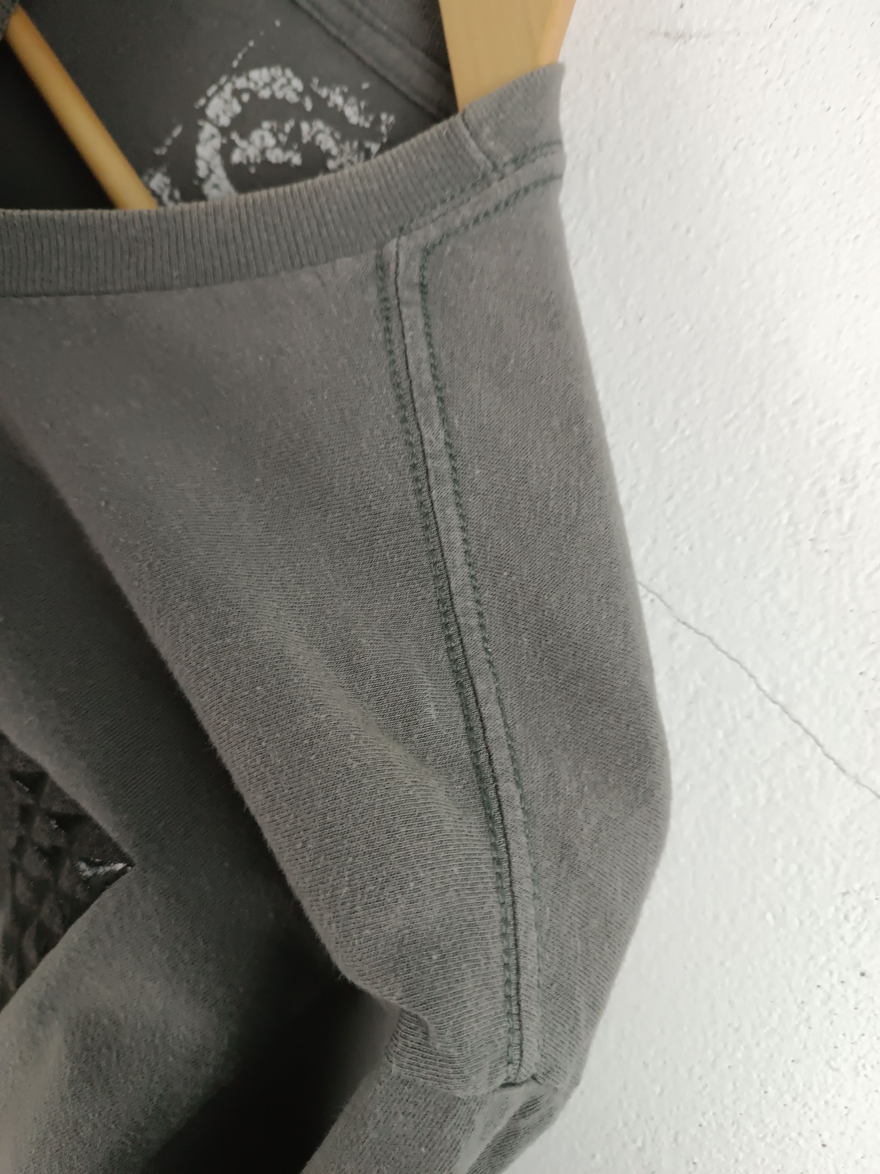 Ecko Unltd. VINTAGE Y2K ECKO UNLMTD SEXY MODEL 2000s STYLE LGB JNCO Size US M / EU 48-50 / 2 - 13 Thumbnail