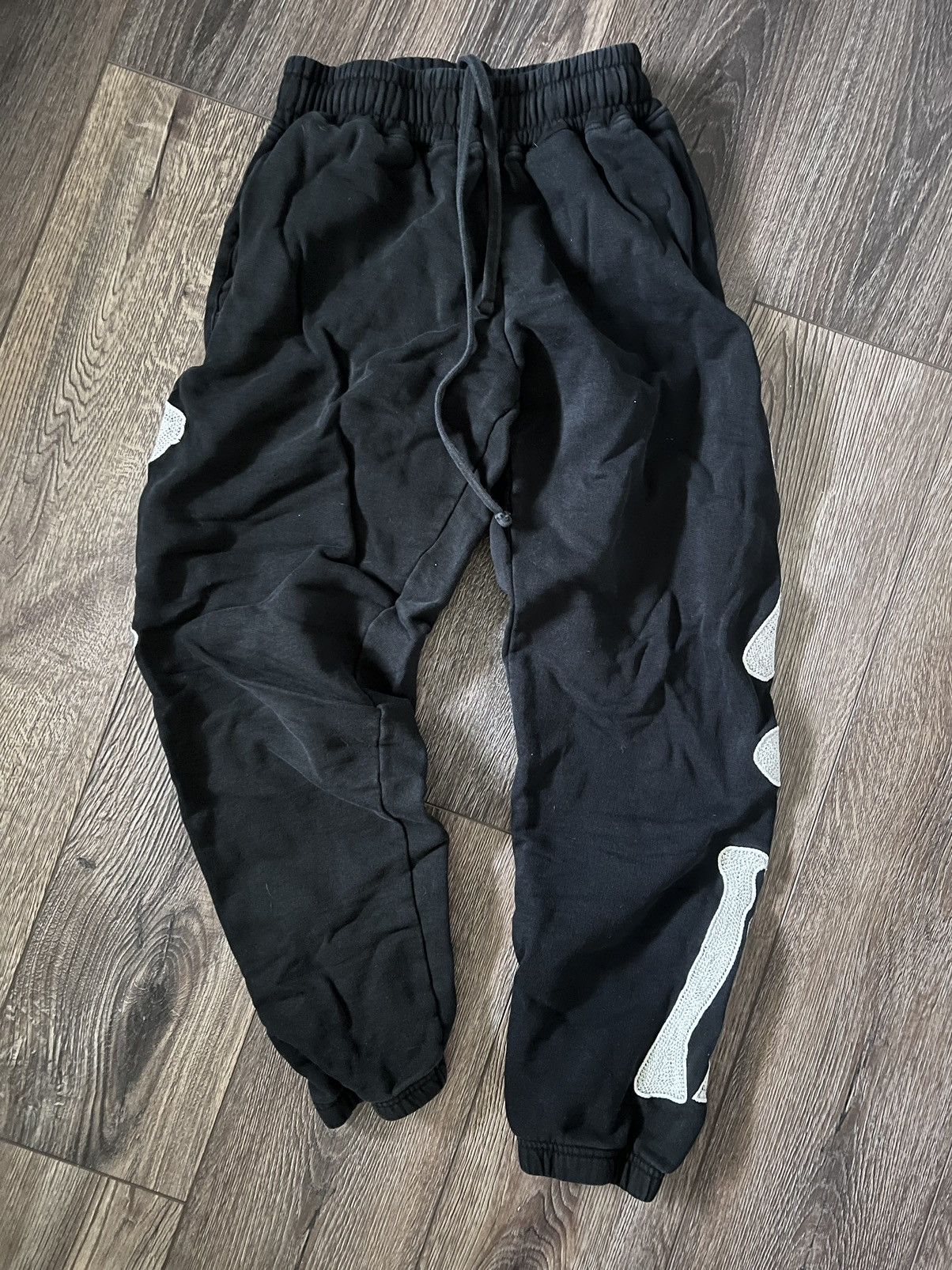Other Knitted Skeleton Sweats Size US 28 / EU 44 - 1 Thumbnail
