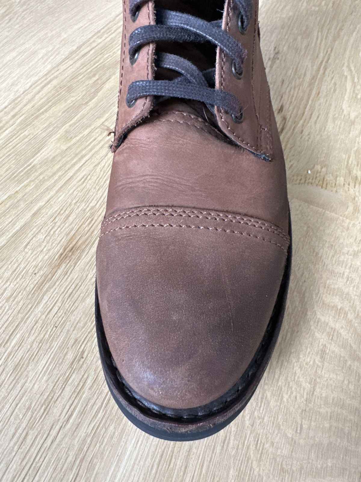 Thursday Boot Company Thursday Captain Boots Size US 8.5 / EU 41-42 - 5 Thumbnail
