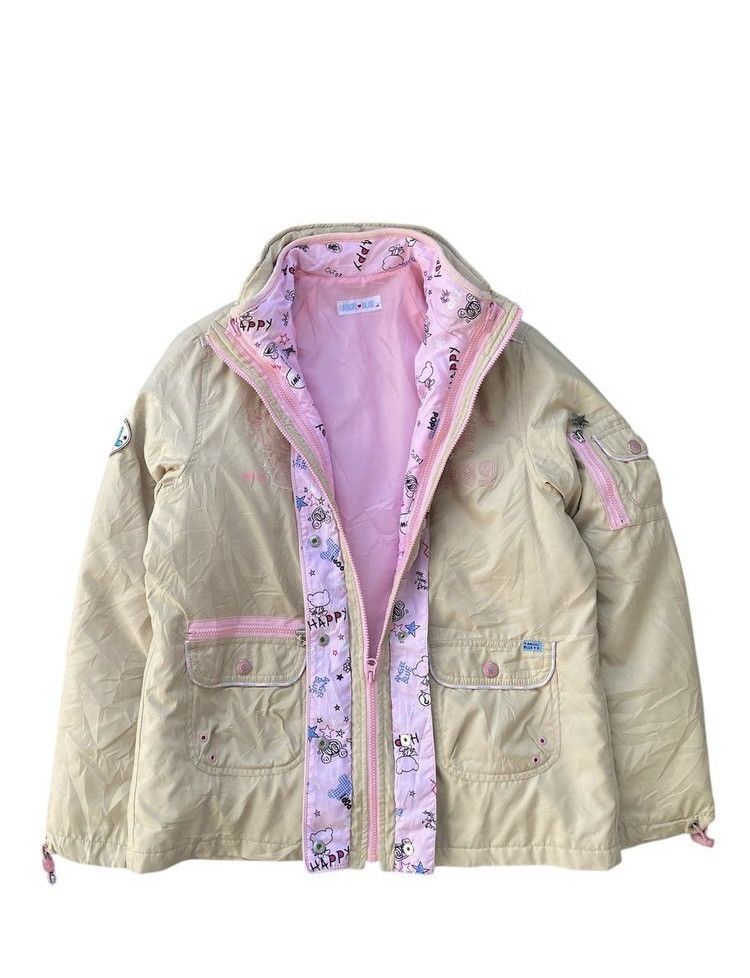 Angel Blue 2000’s Angel Blue Jacket Size M / US 6-8 / IT 42-44 - 2 Thumbnail