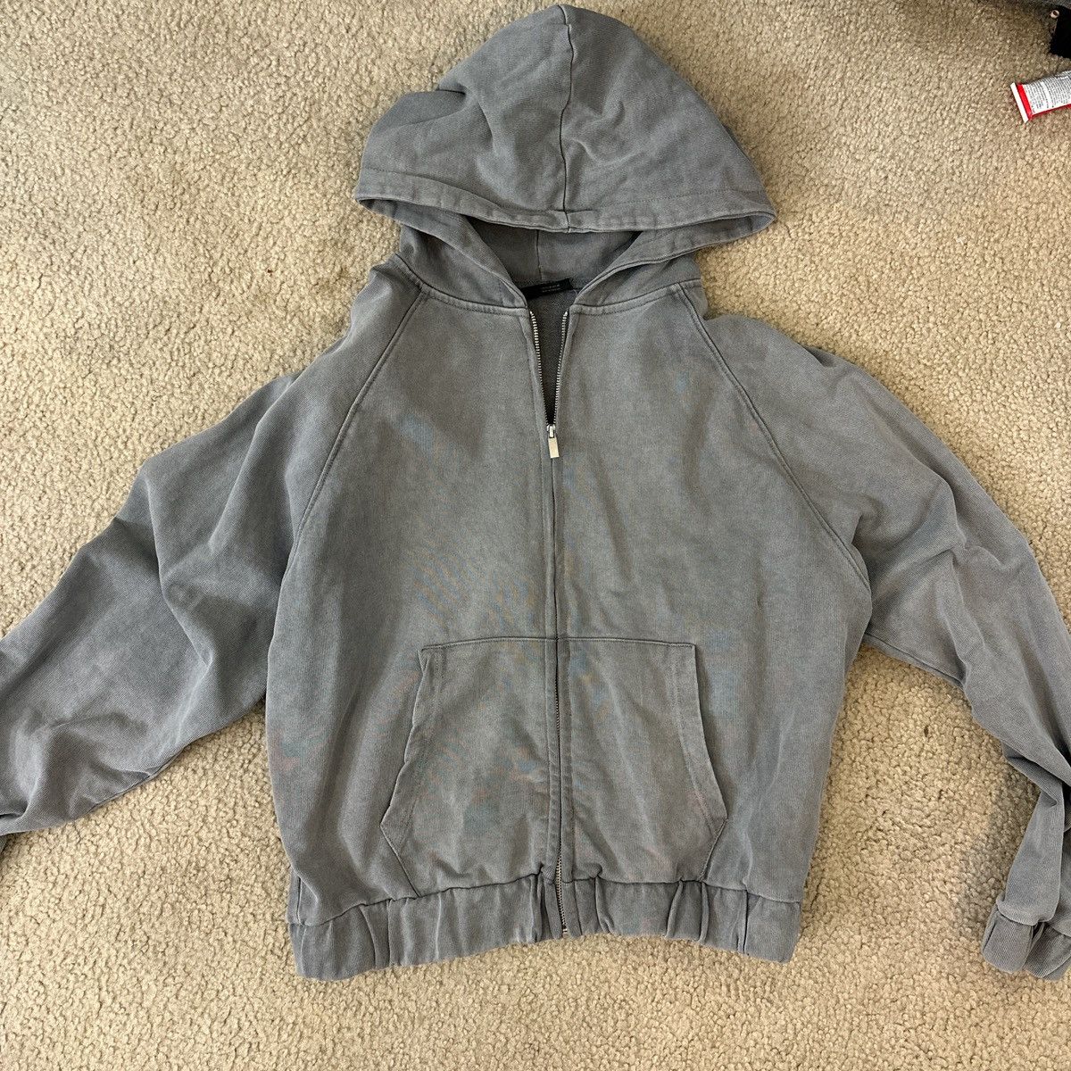 Zara Zip up Size US M / EU 48-50 / 2 - 1 Thumbnail