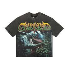 Godspeed Godspeed Indoor Earl Grey Tee Size US XS / EU 42 / 0 - 1 Thumbnail