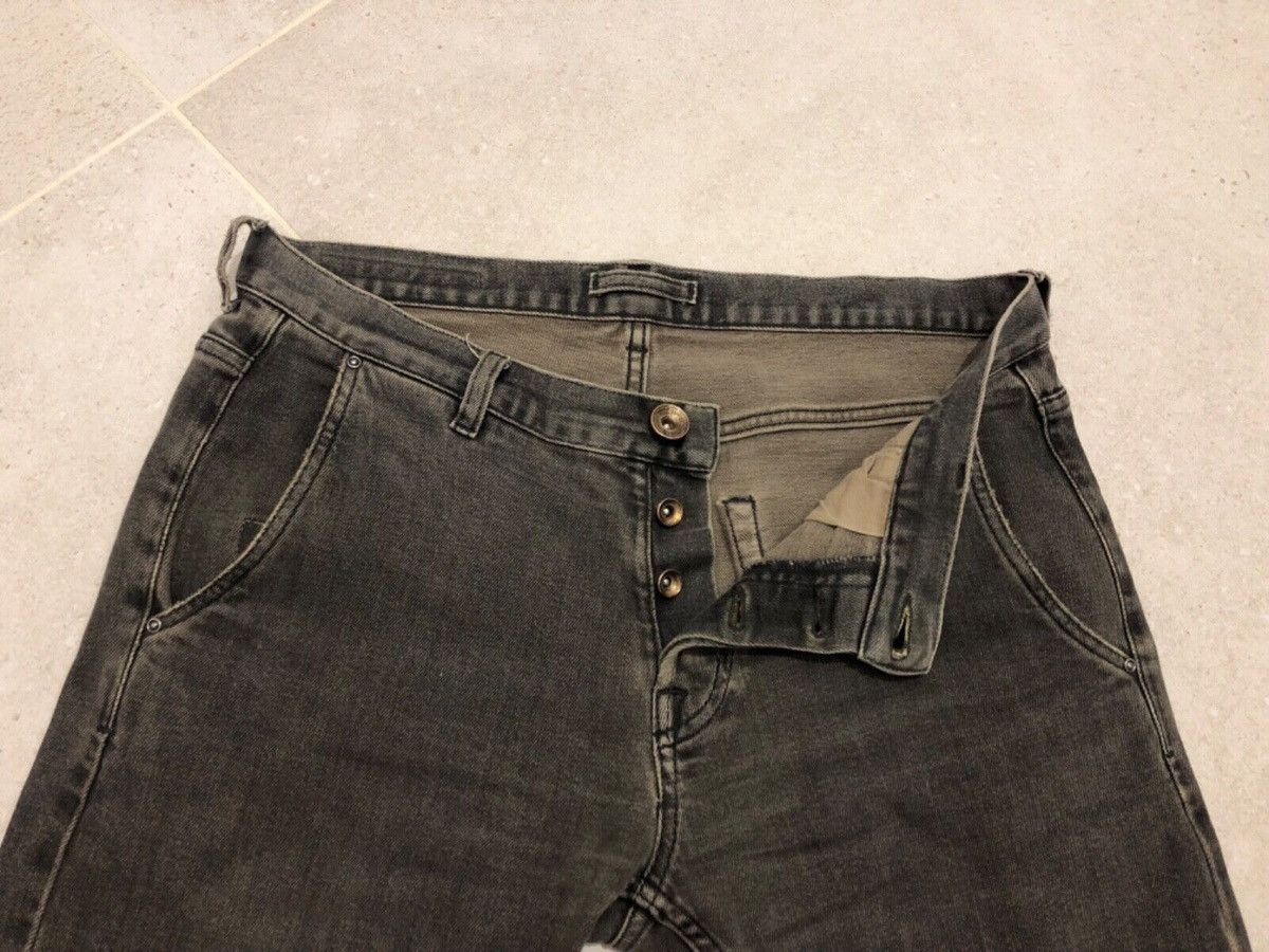 Eleventy Eleventy Milano Jeans Size US 33 - 3 Thumbnail