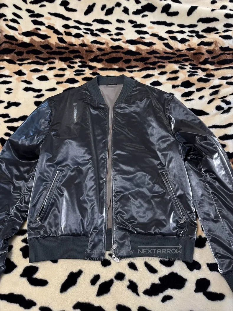 Hermes Hermes Jacket with Thin Cotton Lining Size US XL / EU 56 / 4 - 1 Thumbnail