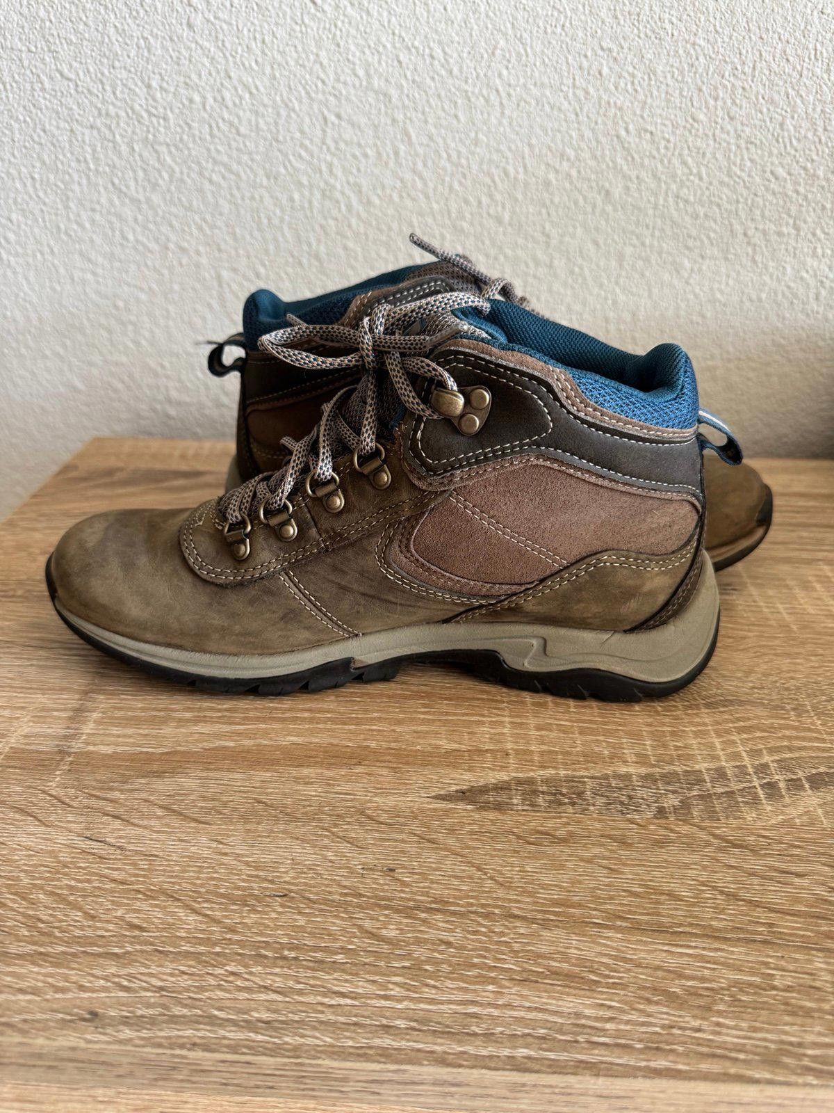 Timberland Timberland Women's Mid Waterproof Hiking Boots | Size 7.5 Size US 7.5 / IT 37.5 - 4 Thumbnail