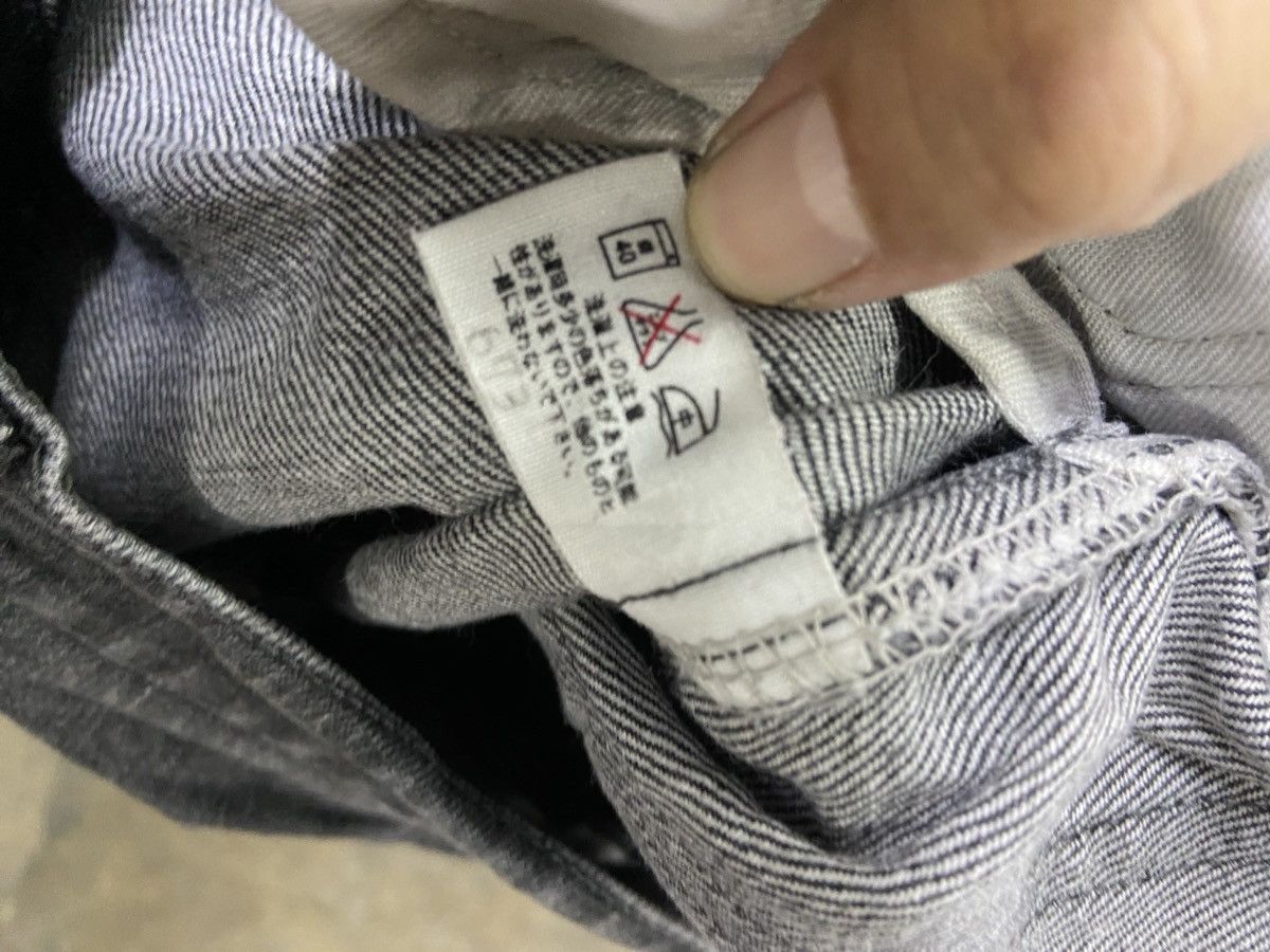 Beauty Beast HR Market jeans Size US 33 - 8 Thumbnail
