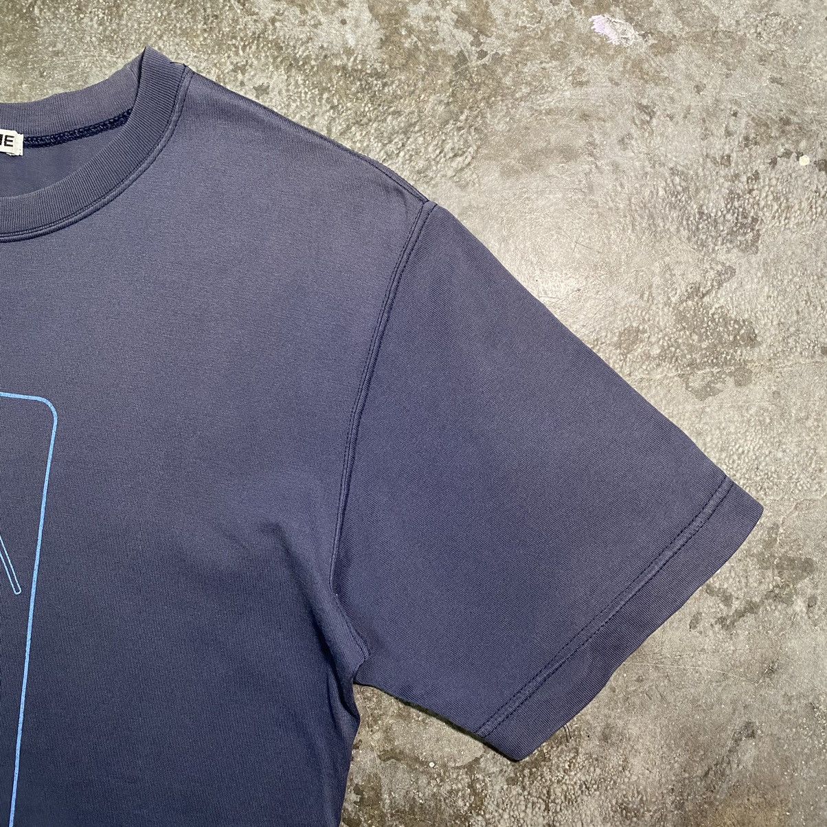 Final Home VINTAGE FINAL HOME STRETCHER T SHIRT Size US S / EU 44-46 / 1 - 9 Thumbnail