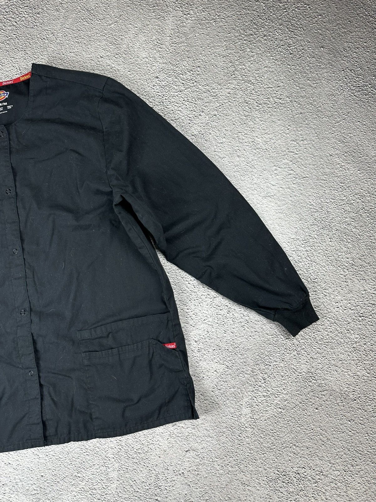 Dickies Vintage Dickies Workwear Long Sleeve Overshot Y2K SK8 Size US M / EU 48-50 / 2 - 4 Thumbnail