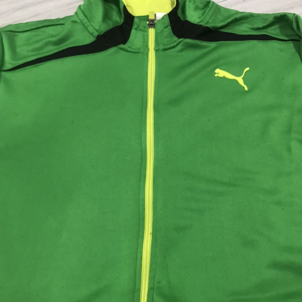 Puma PUMA JAMAICA Size US L / EU 52-54 / 3 - 4 Thumbnail