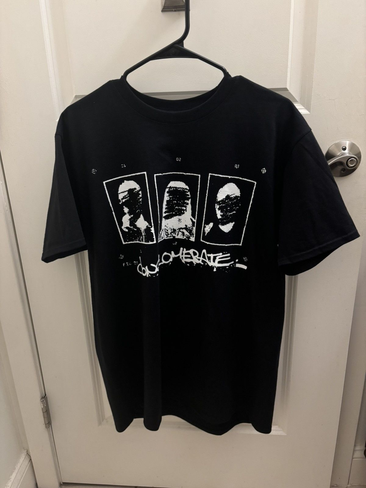Other × Vintage Slawn x Conglomerate skull tee Size US L / EU 52-54 / 3 - 2 Thumbnail