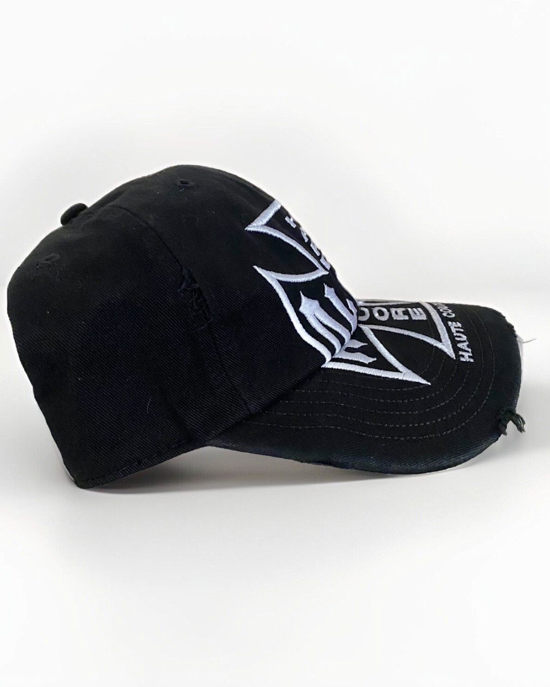 Alice Hollywood Alice Hollywood Limited Chopper Cap Tokyo SS25 Last 1 🚨 Size ONE SIZE - 6 Thumbnail