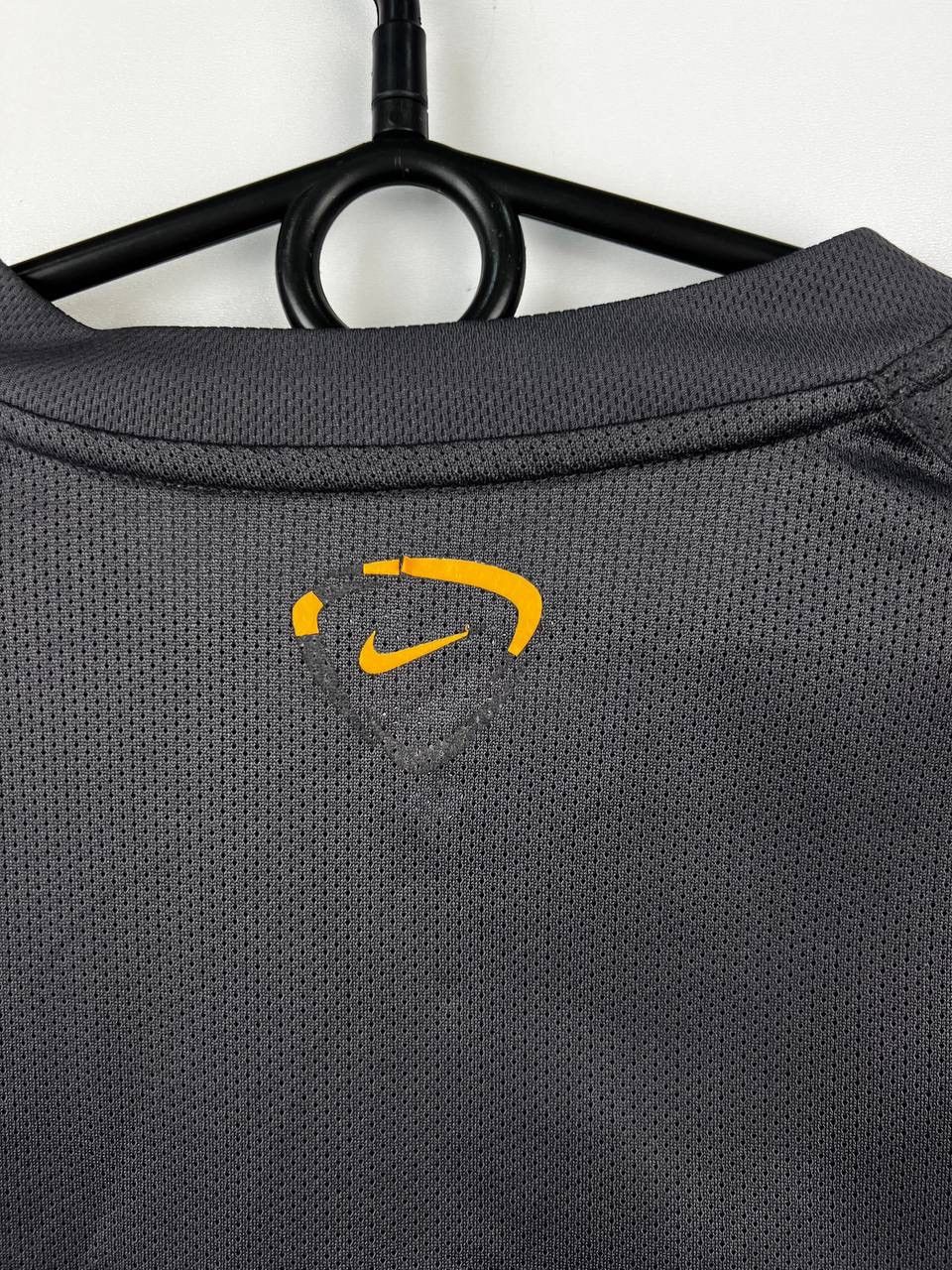 Vintage Roma Nike jersey t-shirts size L Size US L / EU 52-54 / 3 - 6 Thumbnail