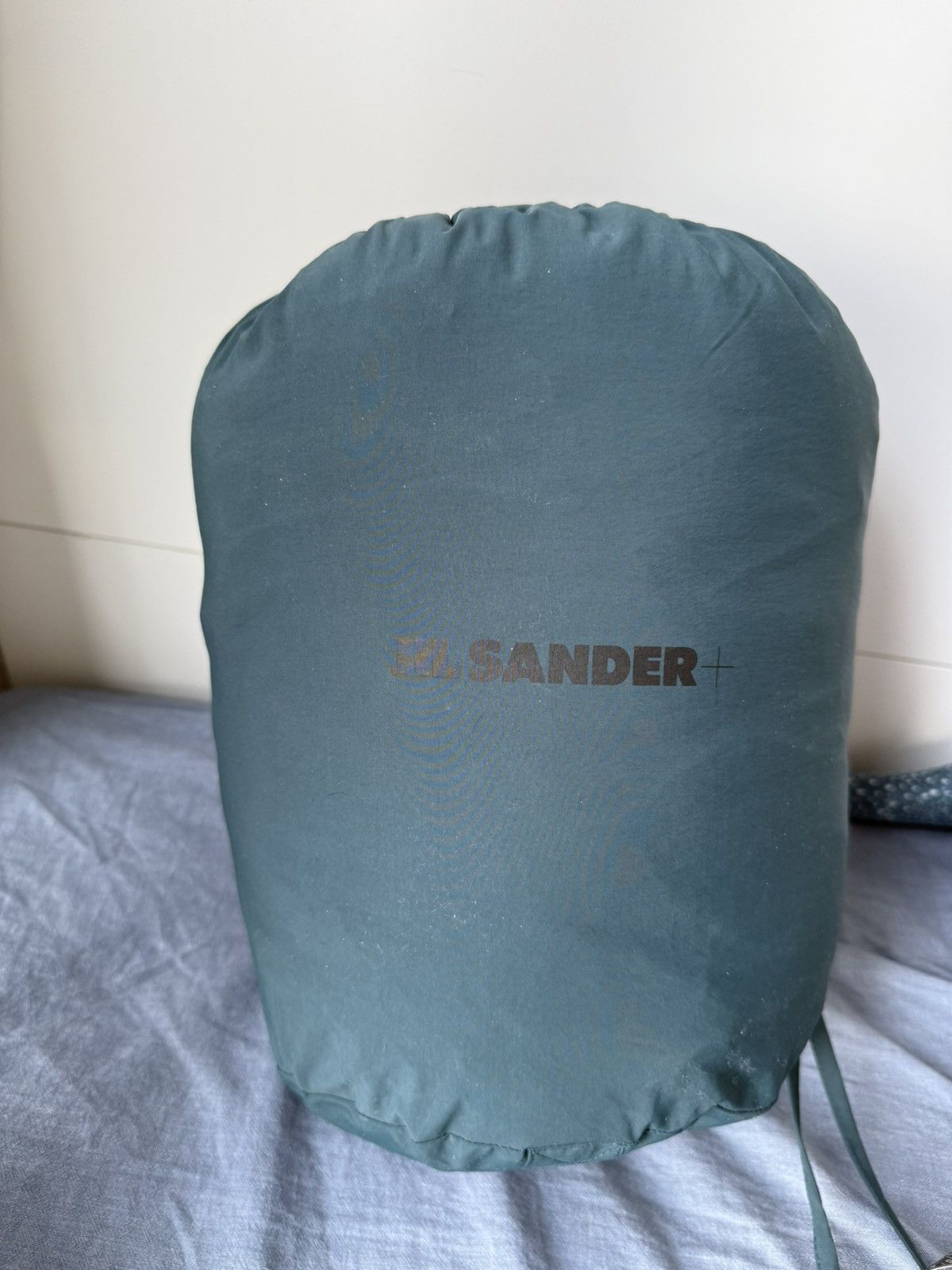 Jil Sander BNWT Jil Sander dark green puffer coat Size S / US 4 / IT 40 - 12 Thumbnail