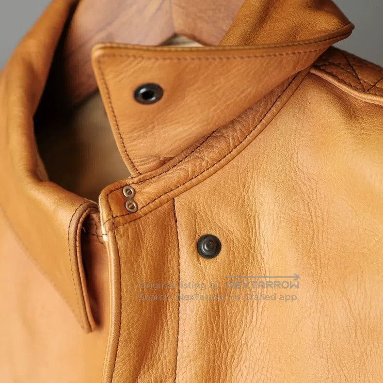 The Real McCoy's The Real McCoys A2 Sunset yellow Size US L / EU 52-54 / 3 - 8 Thumbnail