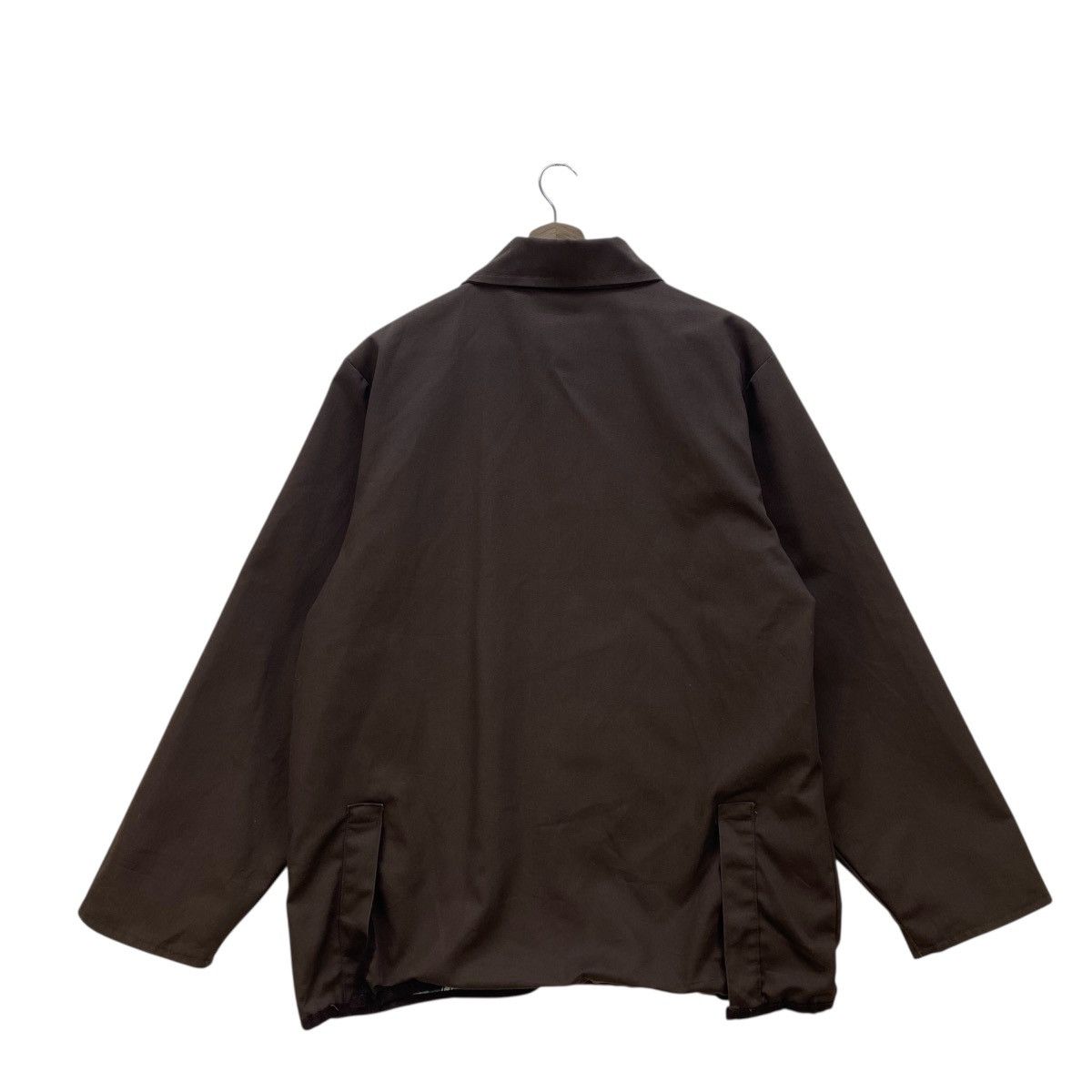 Inverallan Made in England Beaver Specially Made for Inverallan Jacket Size US M / EU 48-50 / 2 - 3 Thumbnail