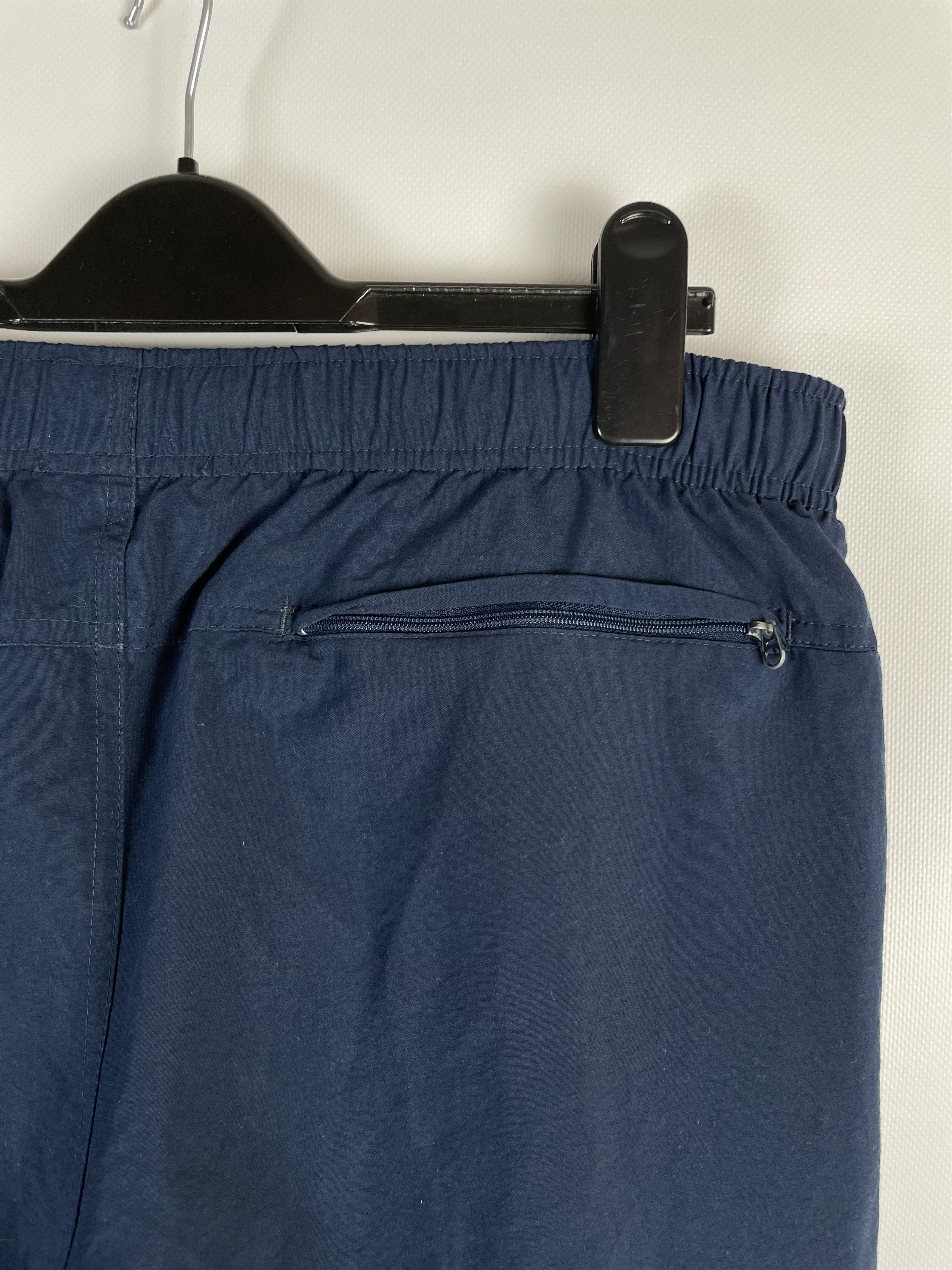 Nike Nike pants nylon vintage Y2k Size US 34 / EU 50 - 6 Thumbnail