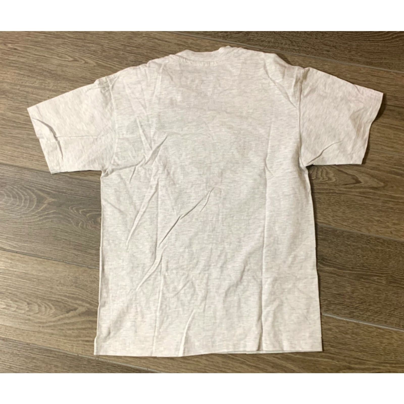 Vintage North Shore Oahu Hawaii Mens Small Single Stitch T Shirt Size US S / EU 44-46 / 1 - 4 Thumbnail