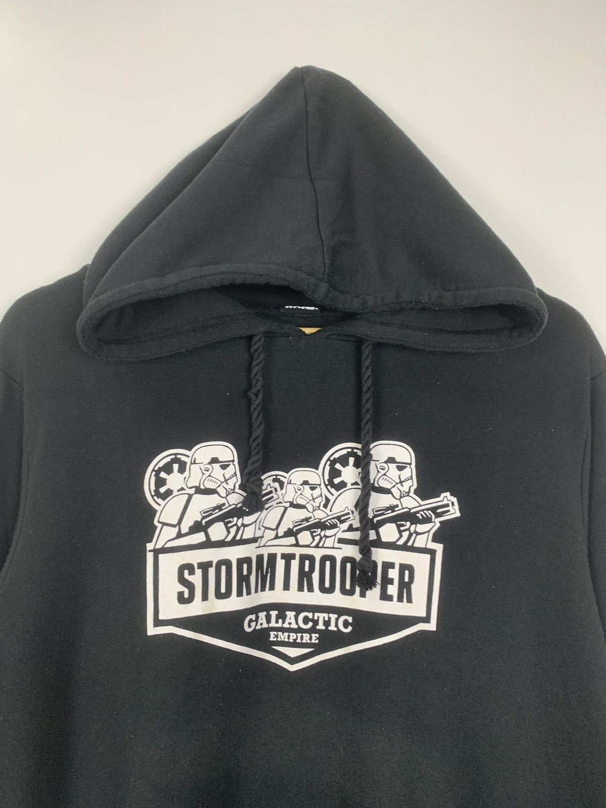 Star Wars × Vintage Vintage Star Wars Hoddies Size US M / EU 48-50 / 2 - 5 Thumbnail